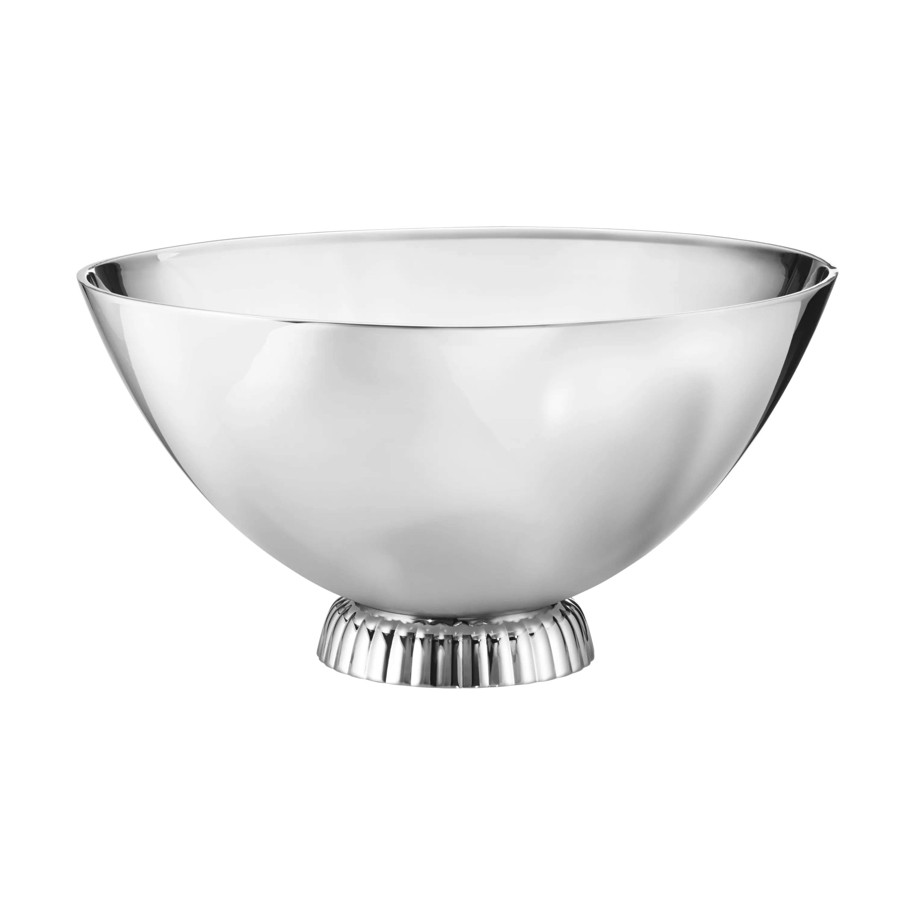 Georg Jensen Champagnekølere Bernadotte Champagnekøler i Sølv, 1