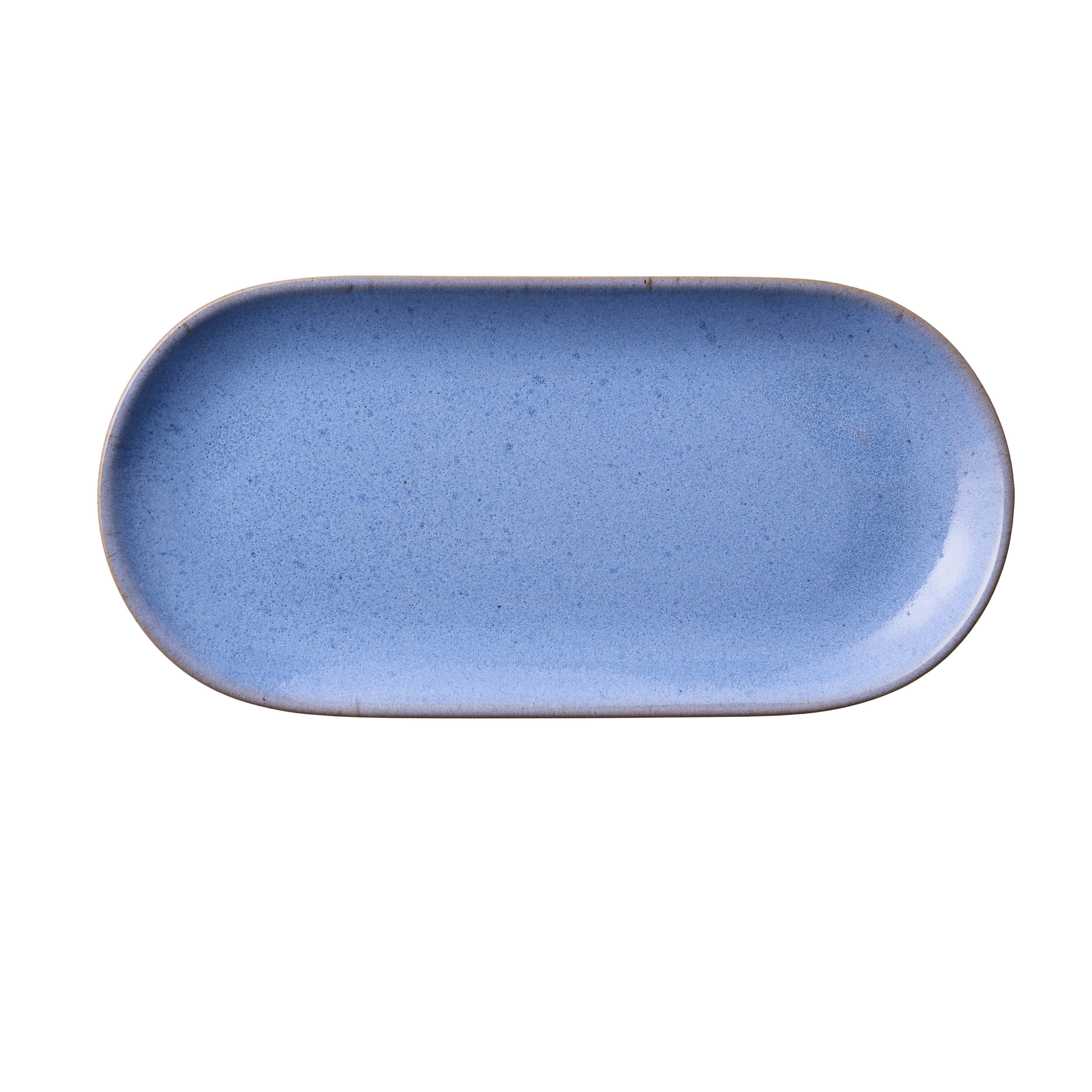 RAW by Aida Serveringsfade RAW Colour Fad i Blå, 1