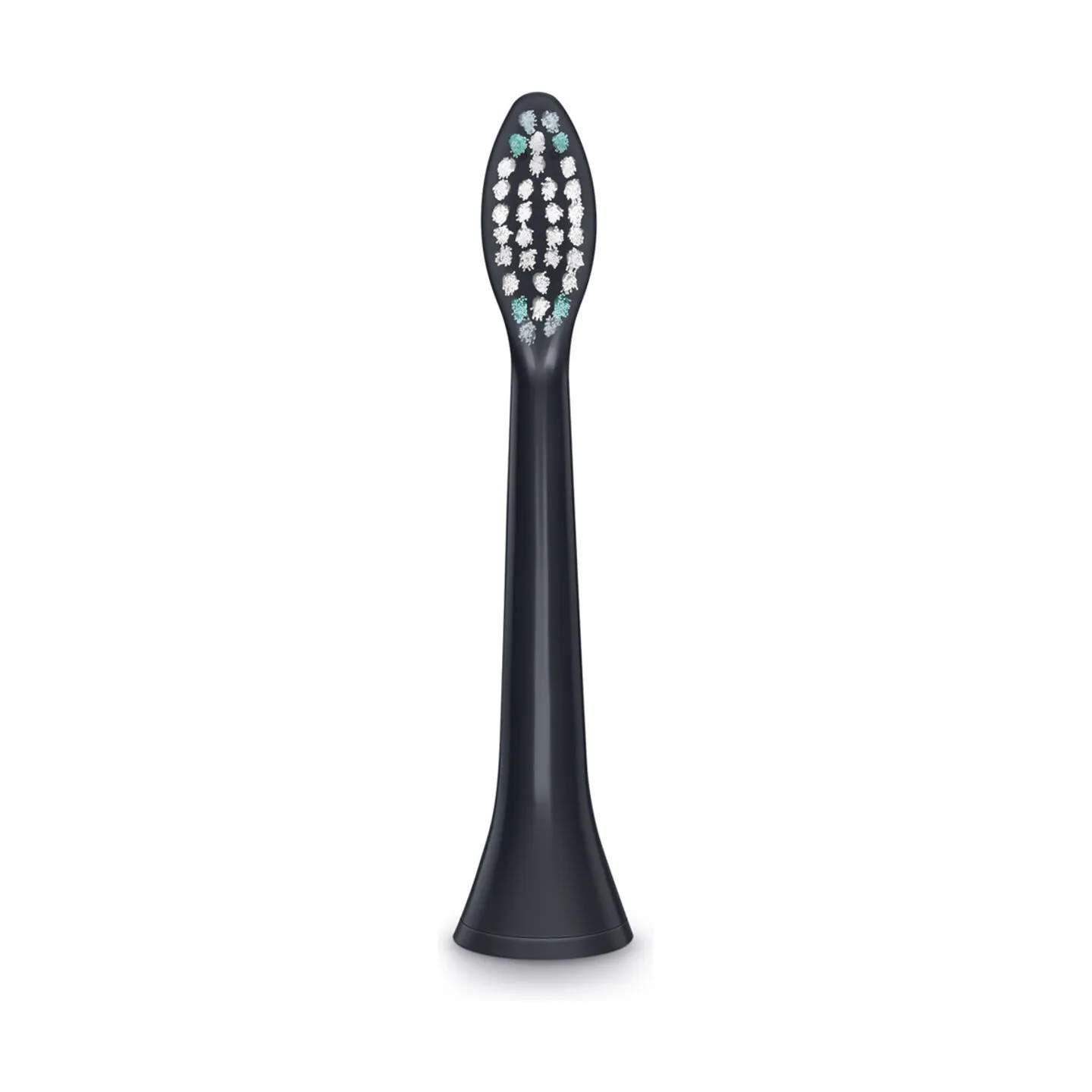 Beurer Tandbørstehoveder SC50A Dental Care Børstehoved - 4 stk. i Sort, 2