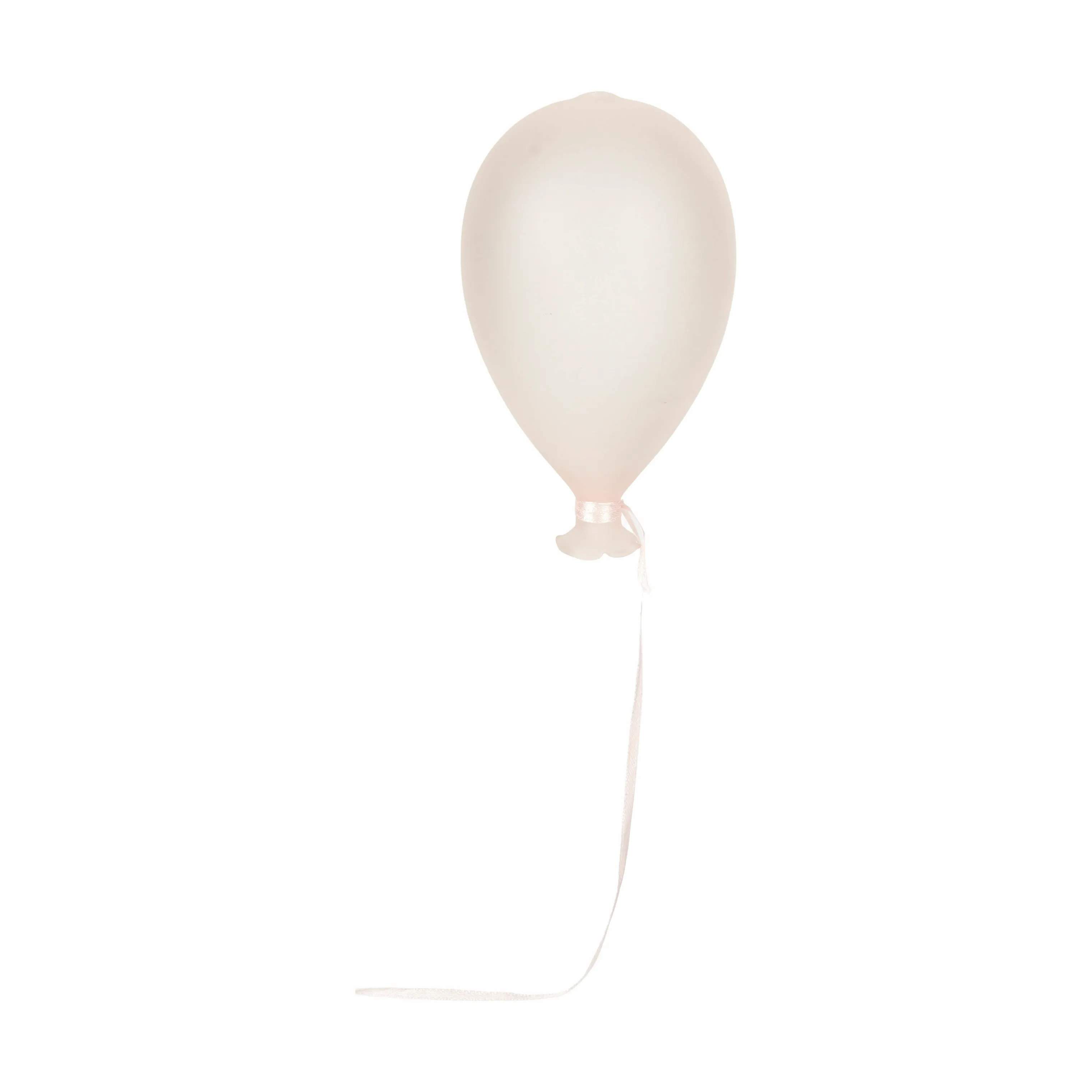 CASA Living pynt Glasballon