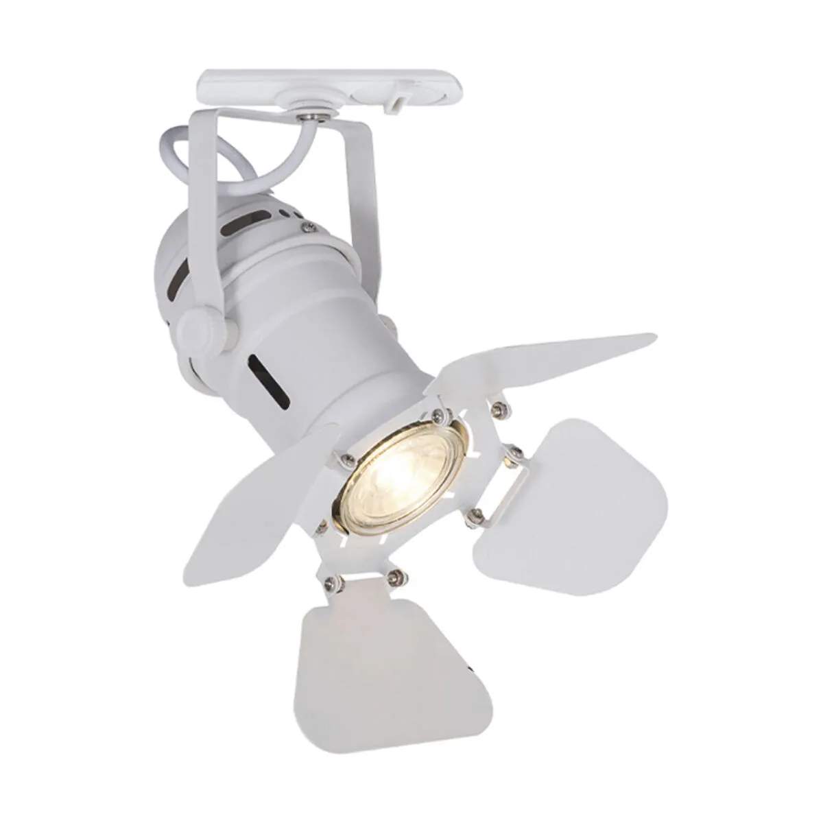 Halo Design Loftlamper Loftslampe i Hvid, 1