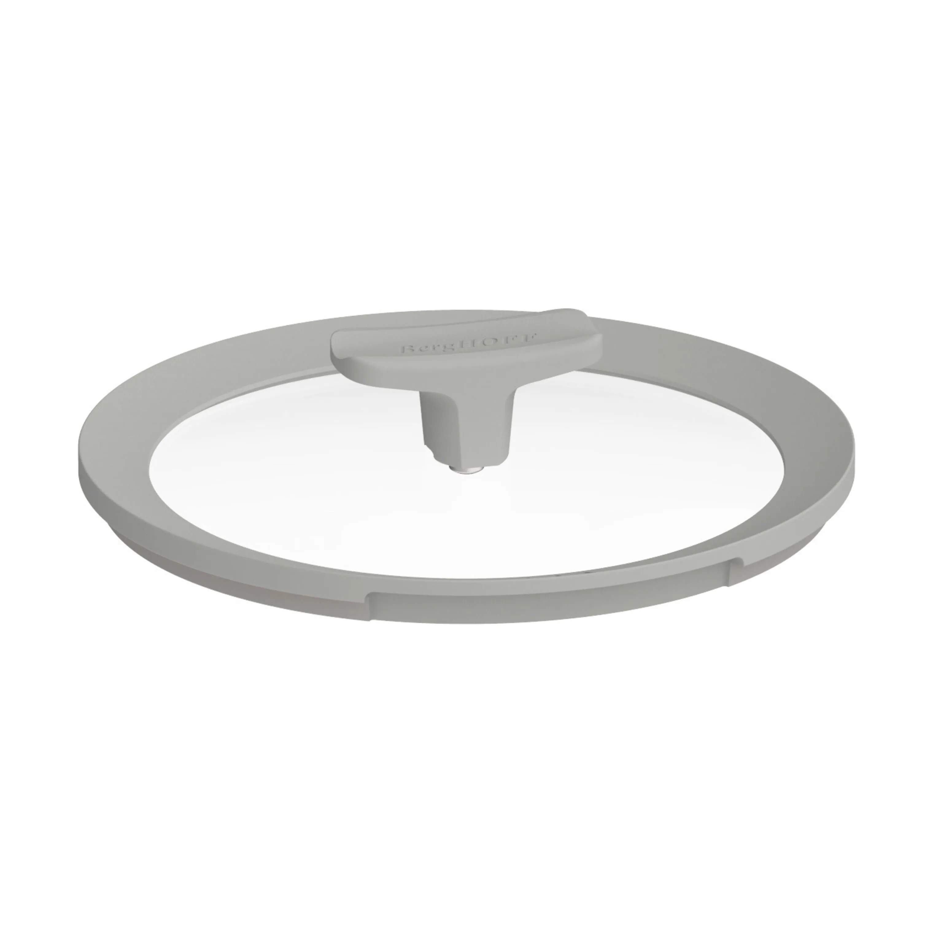 BergHOFF Grydelåg Balance Grydelåg i Moonmist, 24 cm, 1