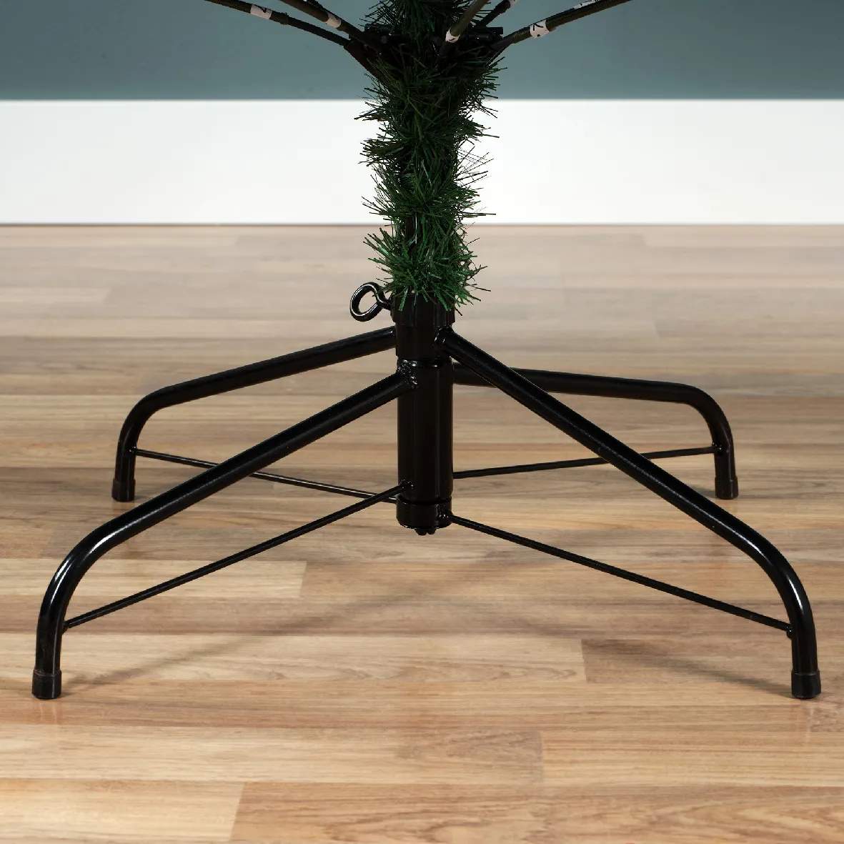 Casa Christmas Juletræer Imperial Pine Kunstigt Juletræ i 180 cm, 5