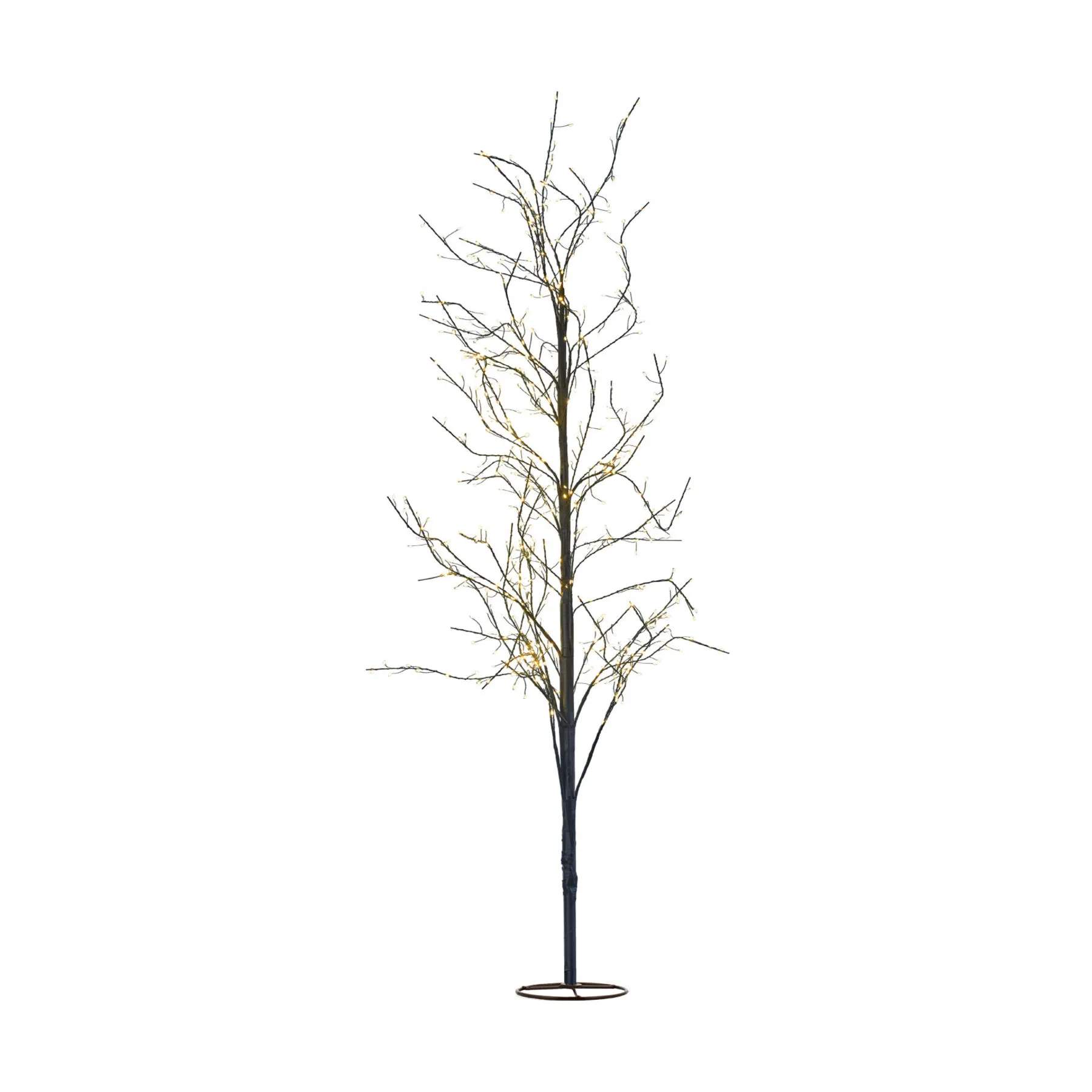 Sirius LED-lys Rasmus LED Lystræ i 150 cm, 1