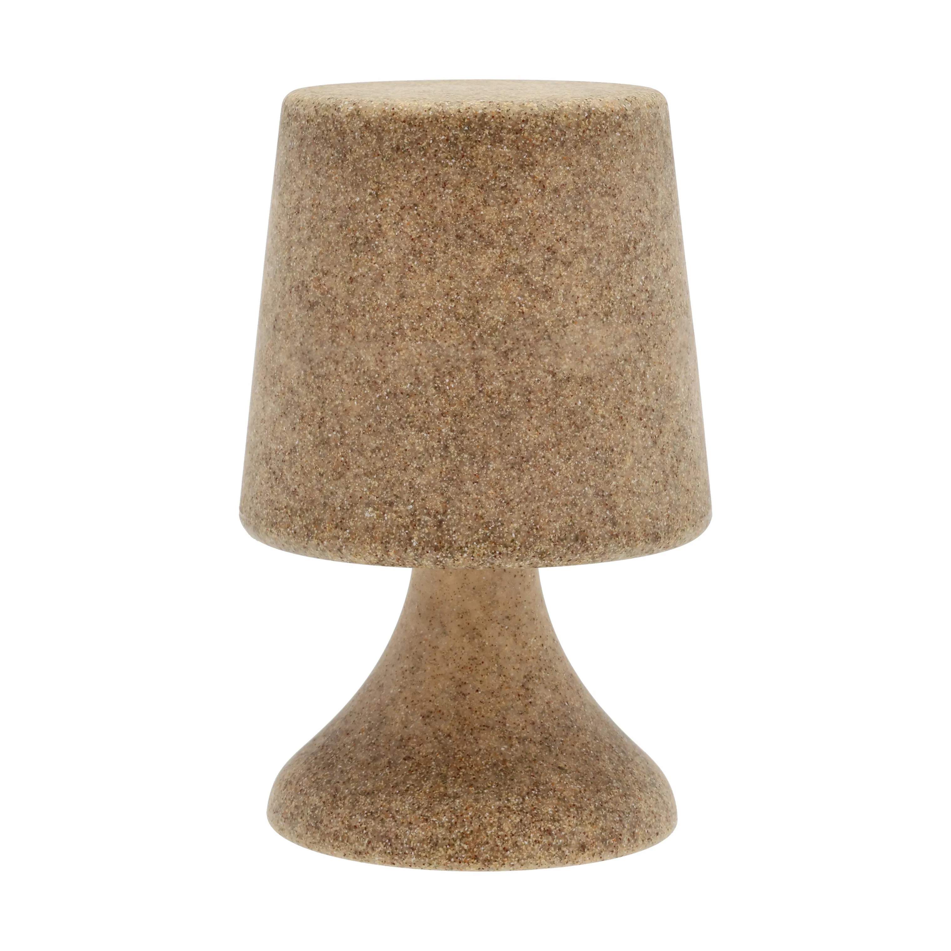Villa Collection transportable lamper Midnat LED-Loungelampe