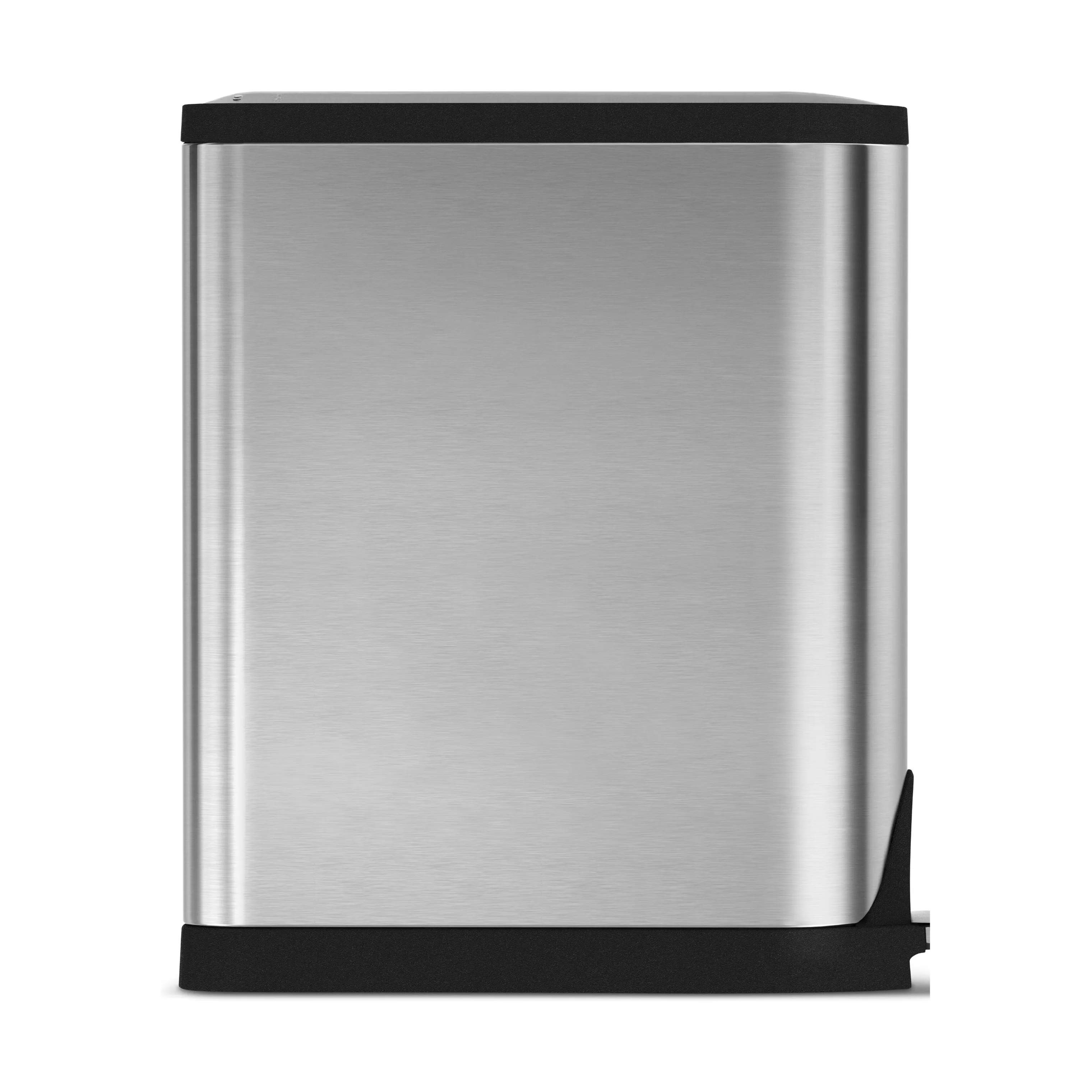 Simplehuman Pedalspande Butterfly Pedalspand i 45 L, 4