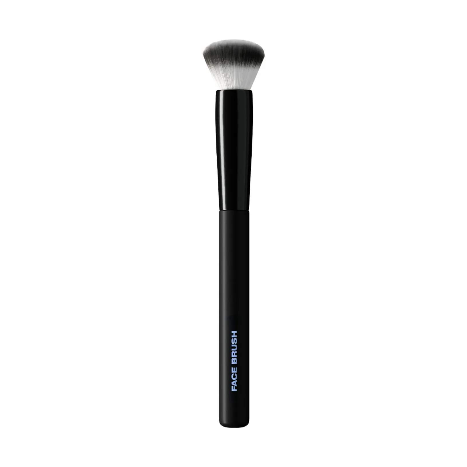 KENNY ANKER Makeup Kenny Skin Face Brush i Sort, 2