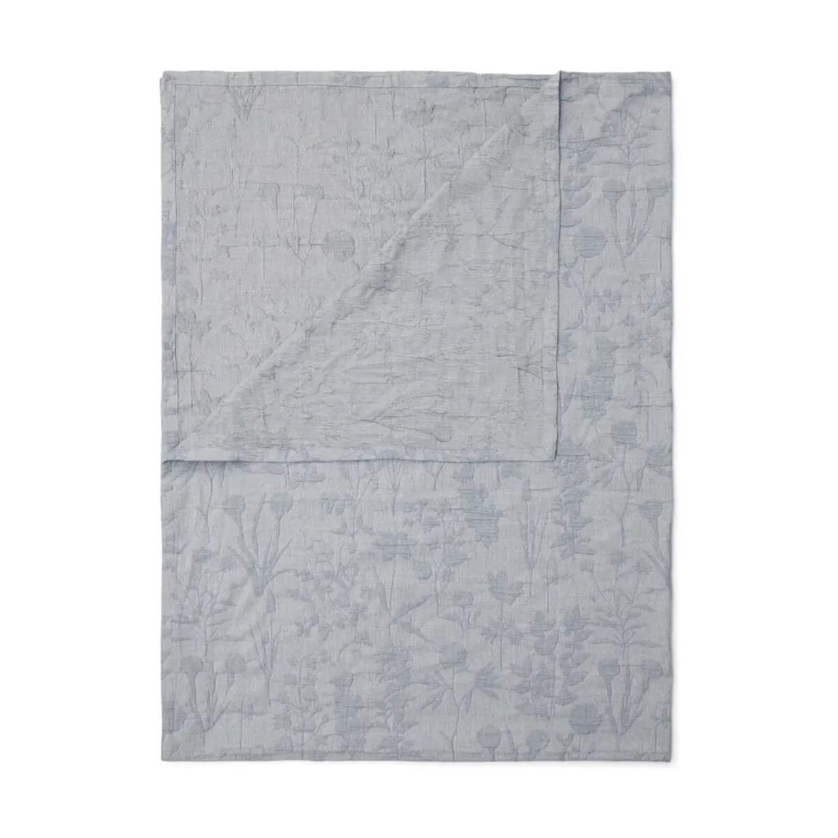 Essenza Sengetæpper Maribel Sengetæppe i Grey, B180 x L265 cm, 1