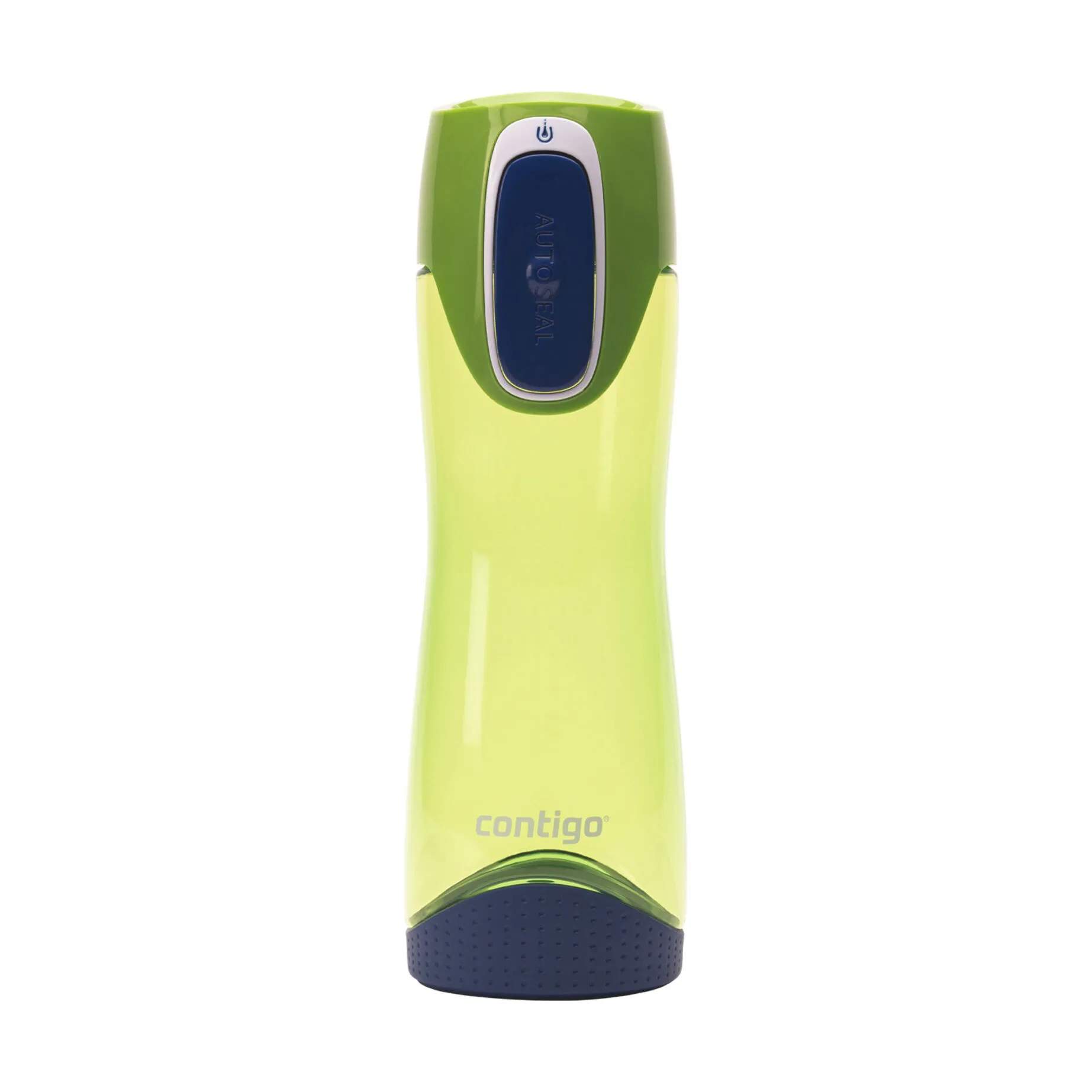 Swish  Tritan Drikkedunk, lime, large