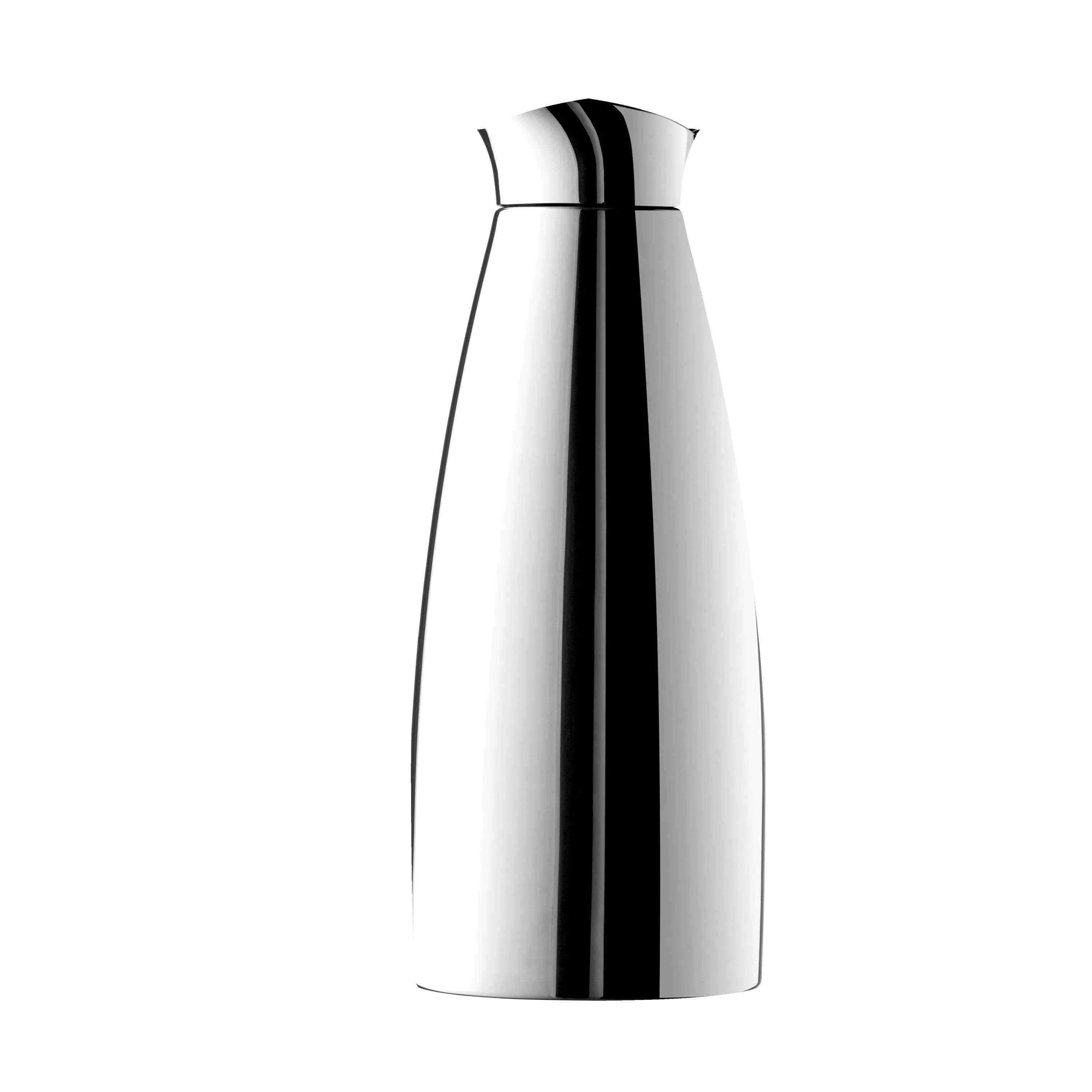 Eleganza Termokande, højglanspoleret stål, large