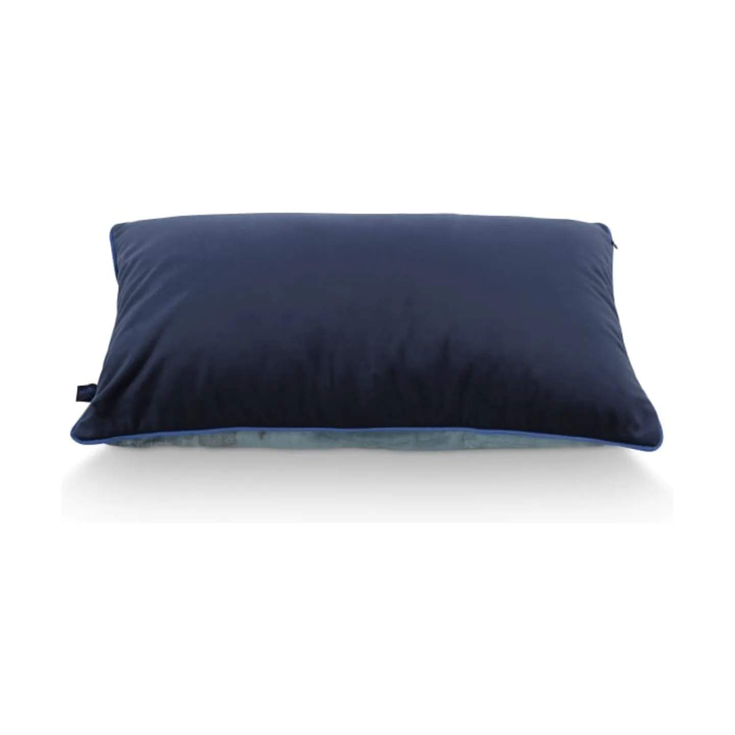 PIP Studio Pyntepuder Pip Studio Home Textiles Darjeeling Pyntepude i Blue, 6