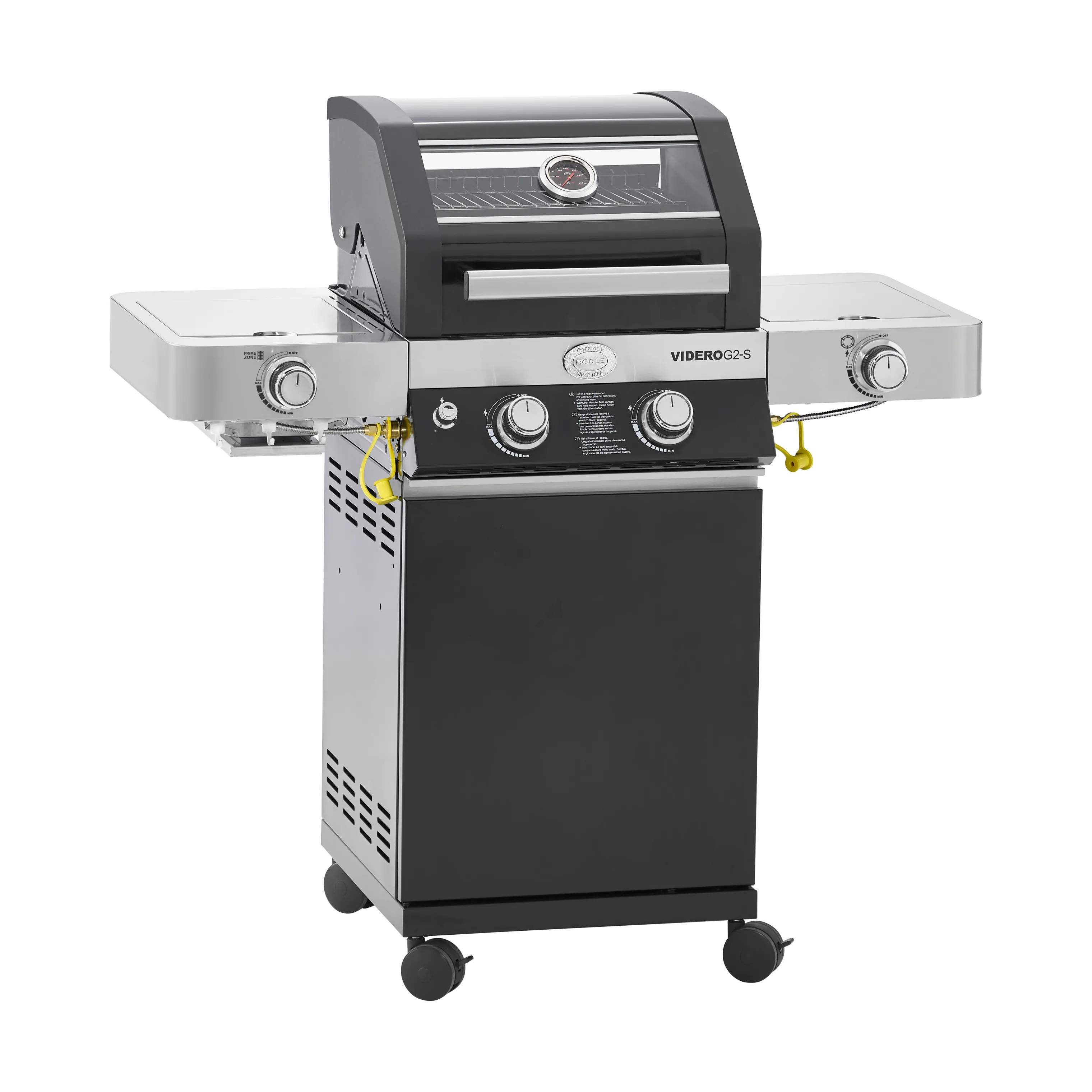 RÖSLE gasgrill Videro G2-S Gasgrill