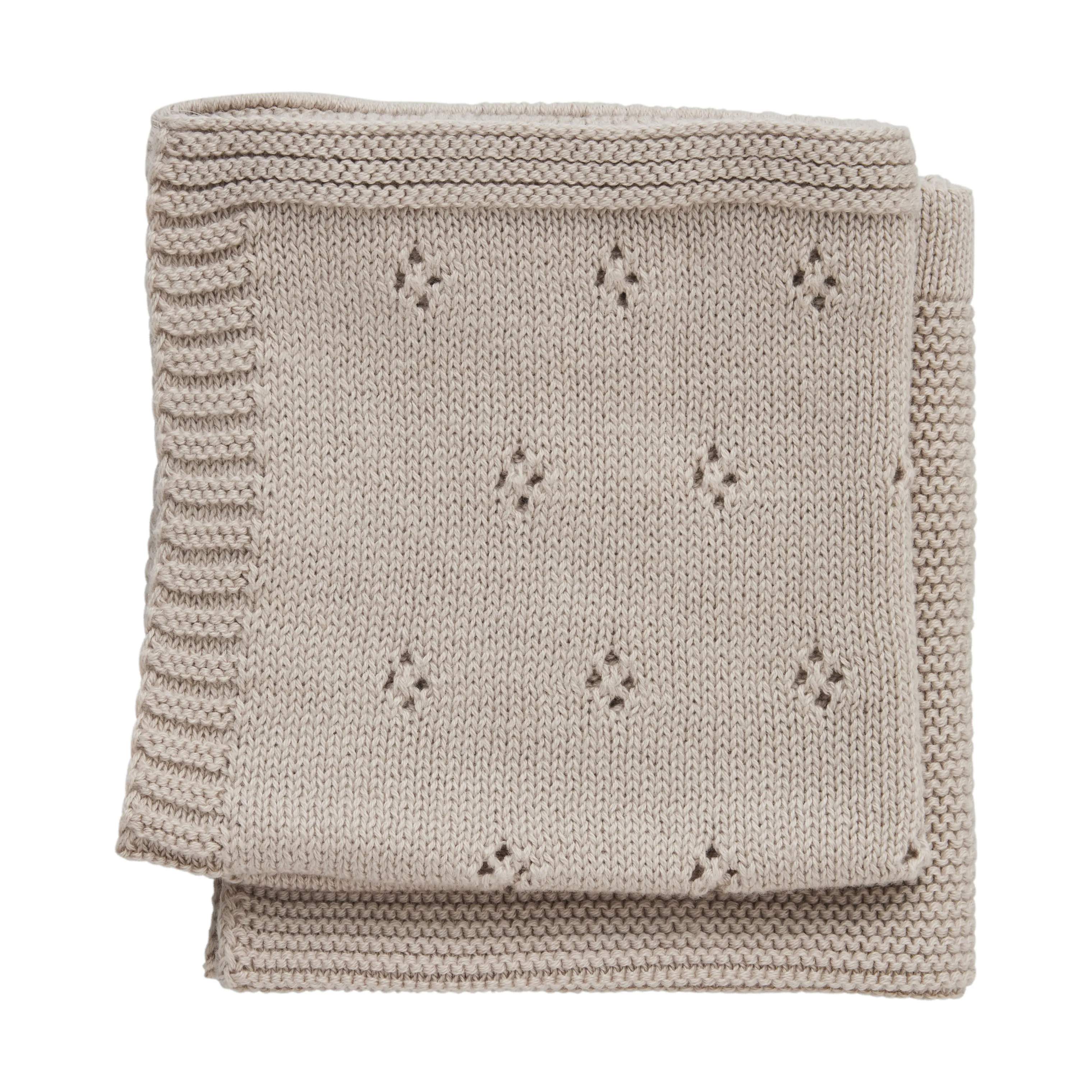 Caia Karklud - 2 stk., beige, large