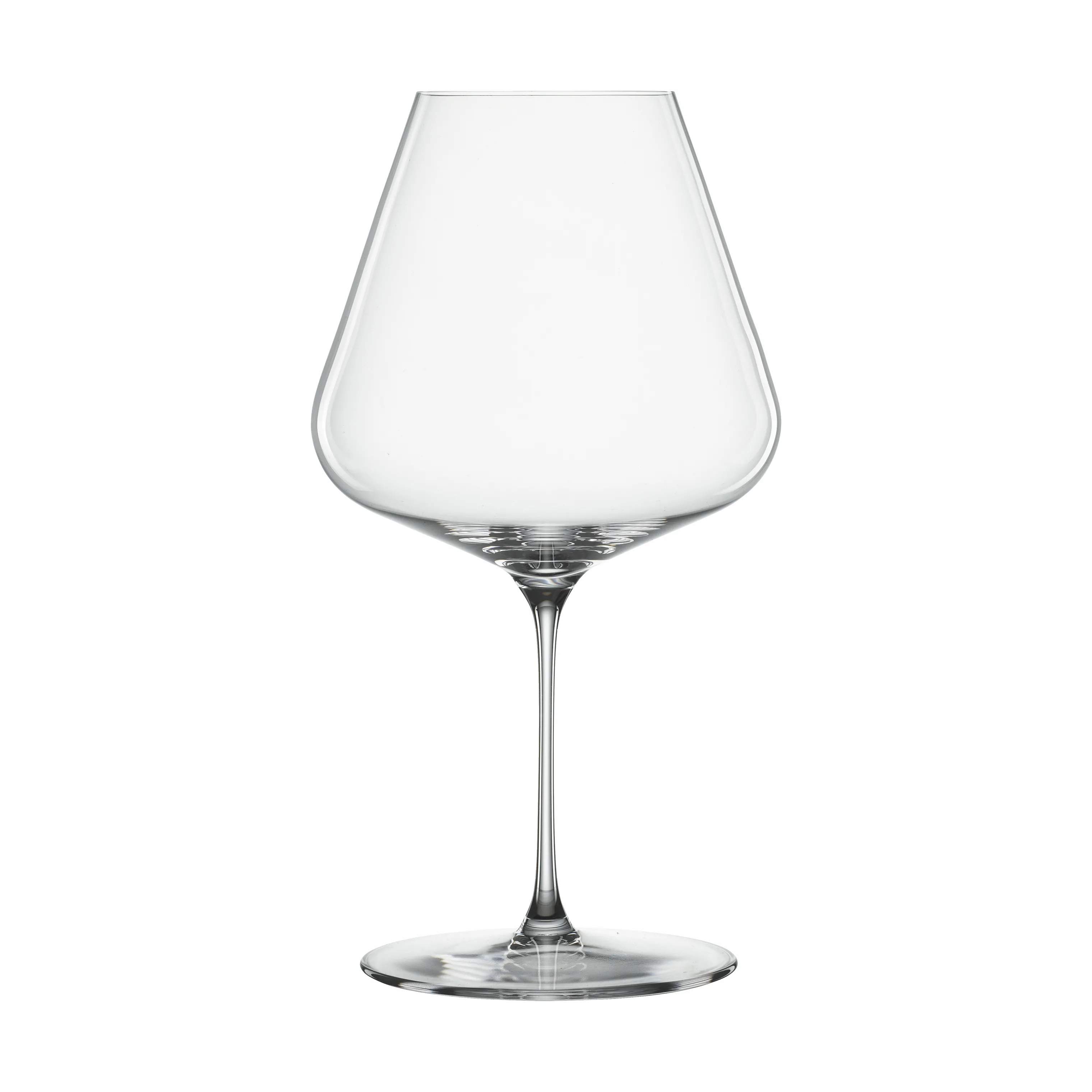 Spiegelau rødvinsglas Definition Bourgogne glas