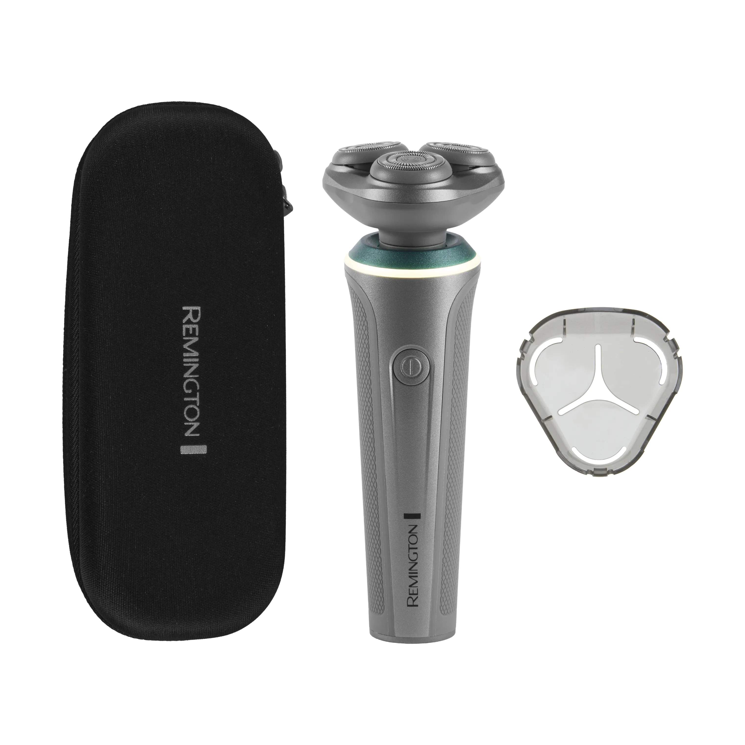 Remington Barbermaskiner Sensi Barbermaskine i Grå, 4