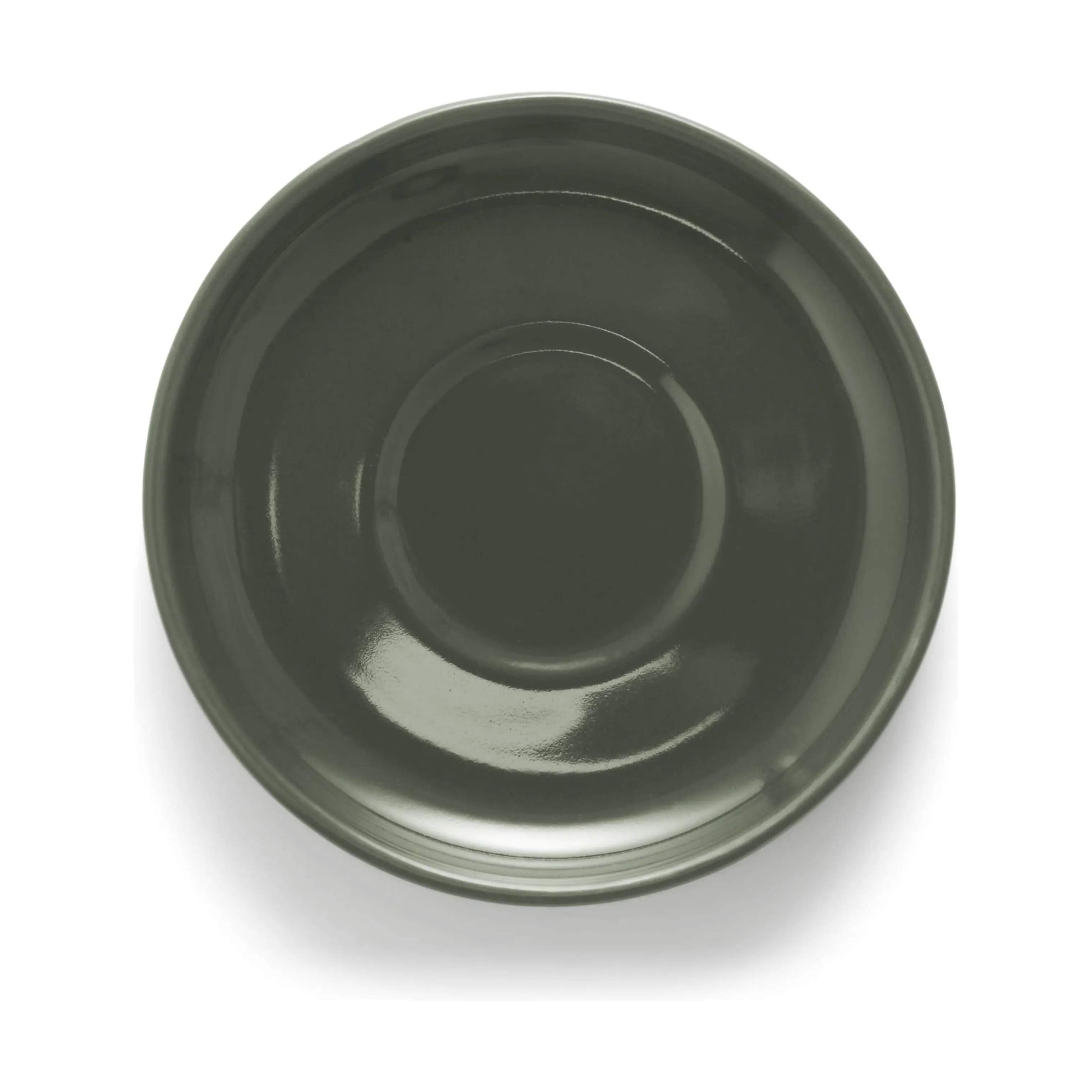 Marc O'Polo Espressokopper Moments Espressokop m. Underkop i Olive green, 4