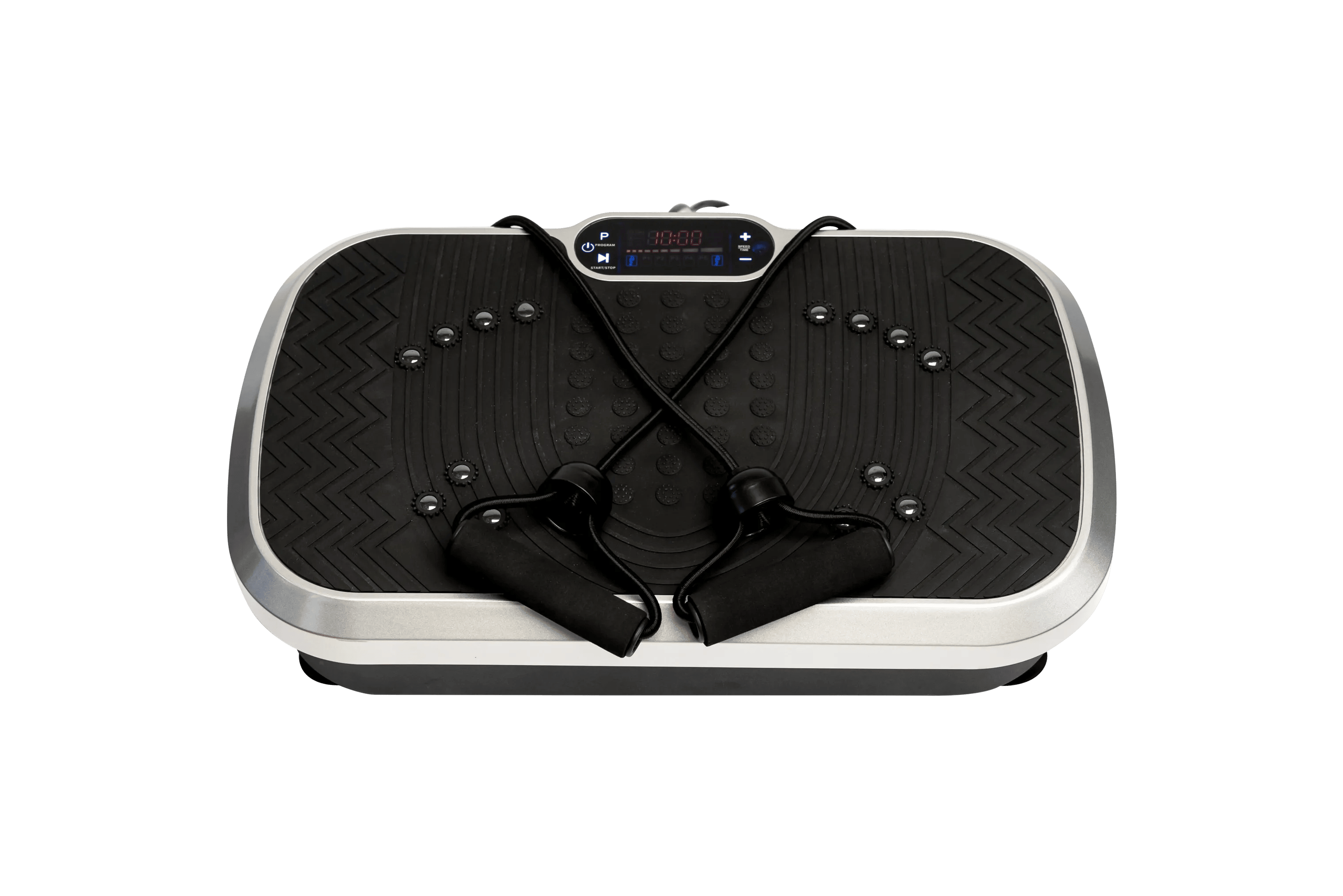 Hâws Øvrig personlig pleje Sport Vibrationsplade i Sort, 1