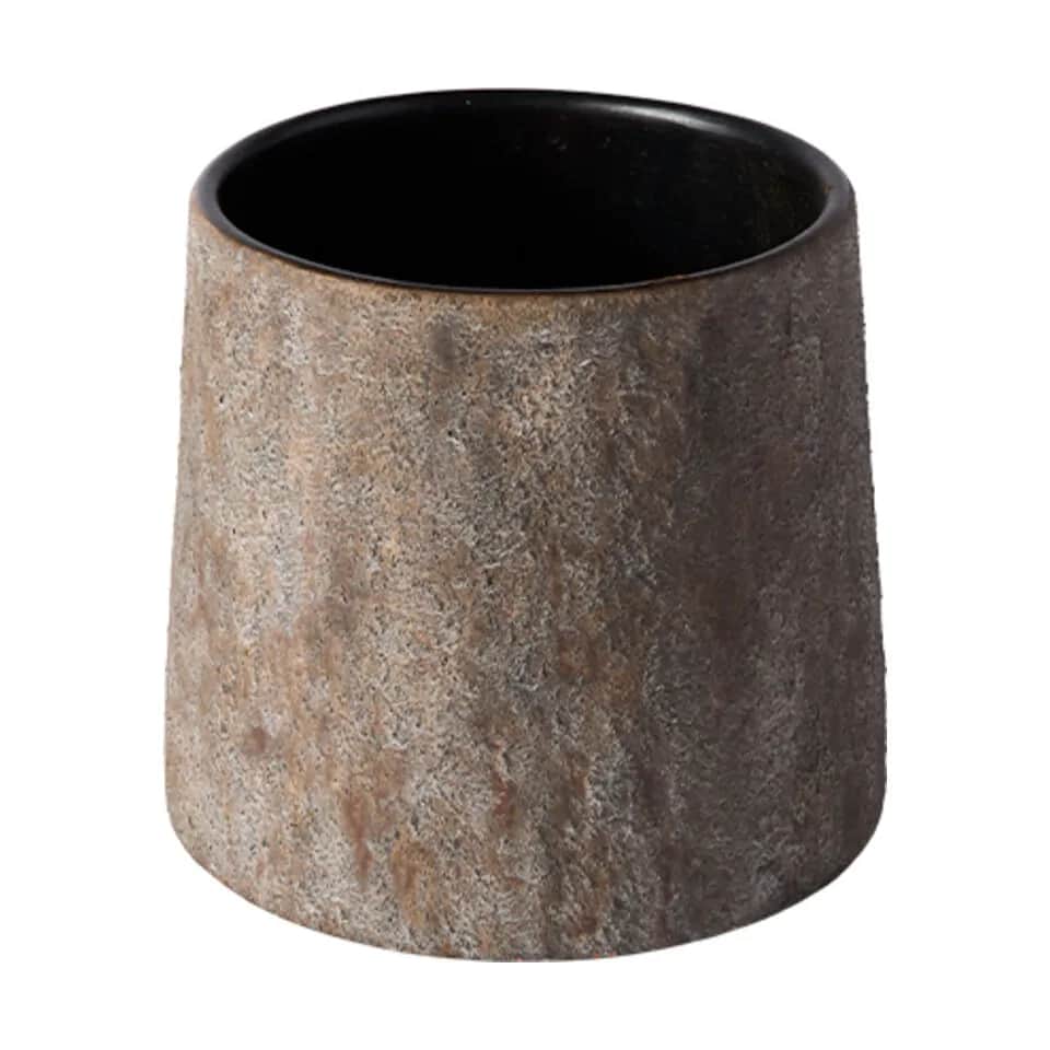 Muubs Plantekrukker Haru Krukke i H26 x Ø29 cm, 1