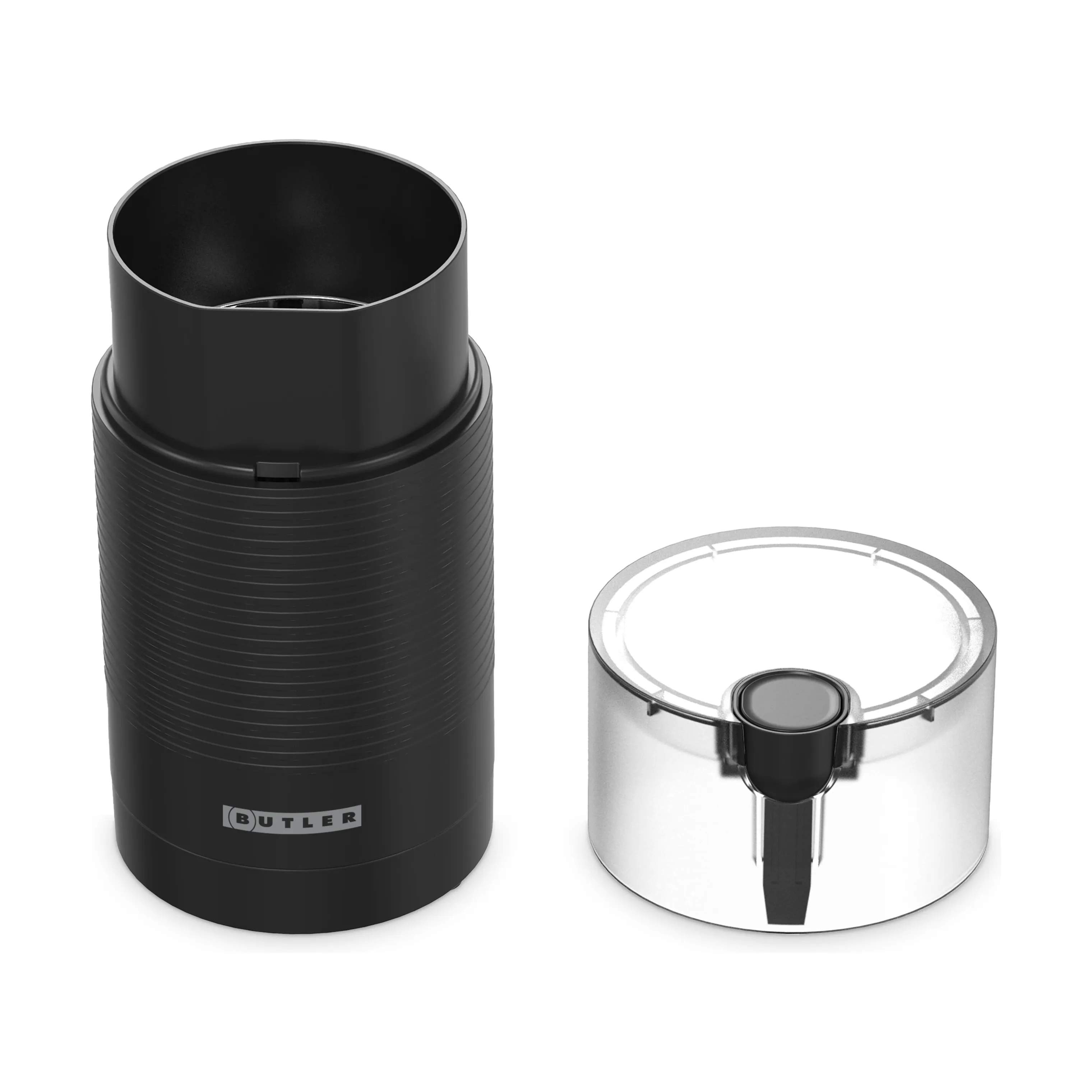 Butler Kaffekværne Kaffekværn i Sort, 3