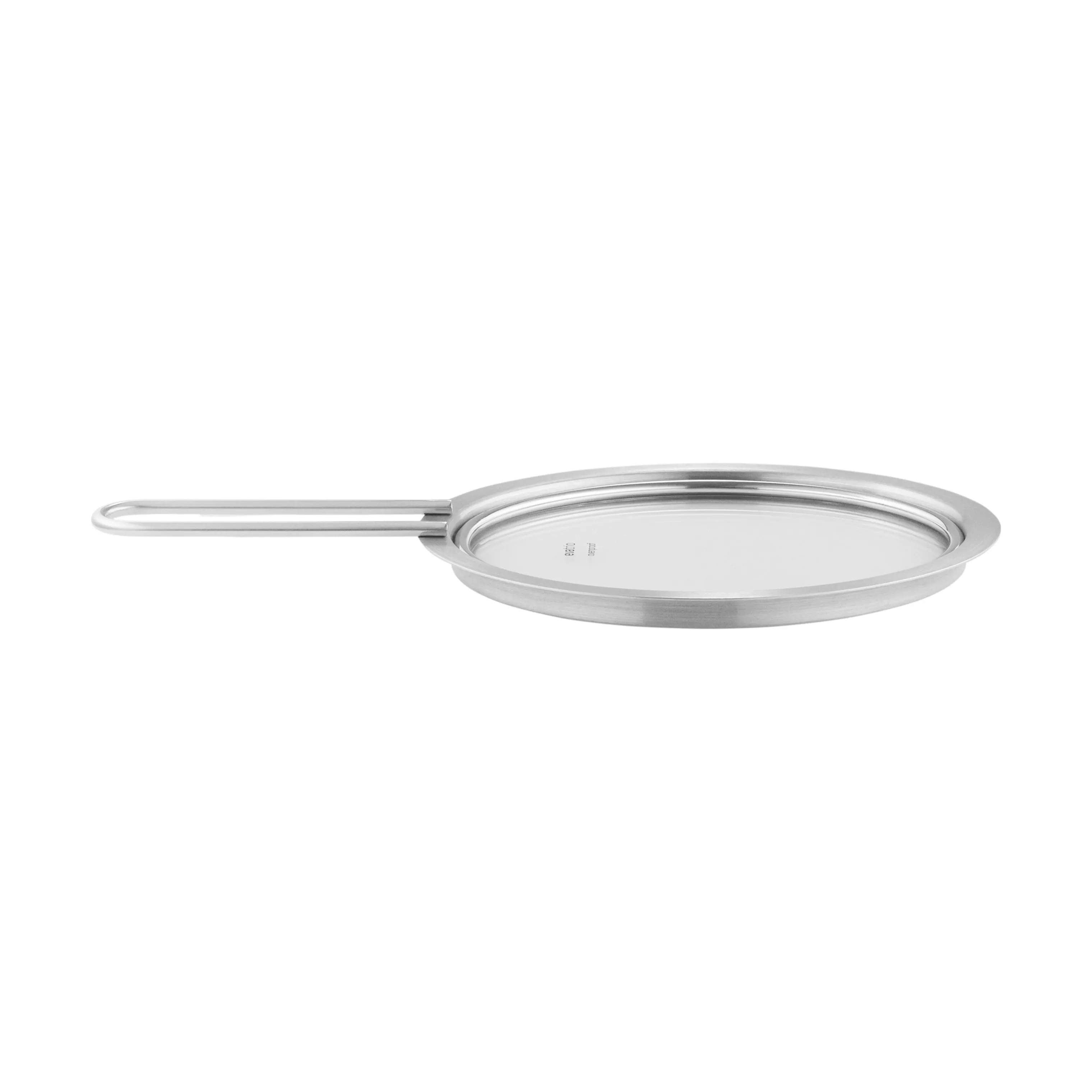 Eva Trio Grydelåg Glaslåg i 16 cm, 4
