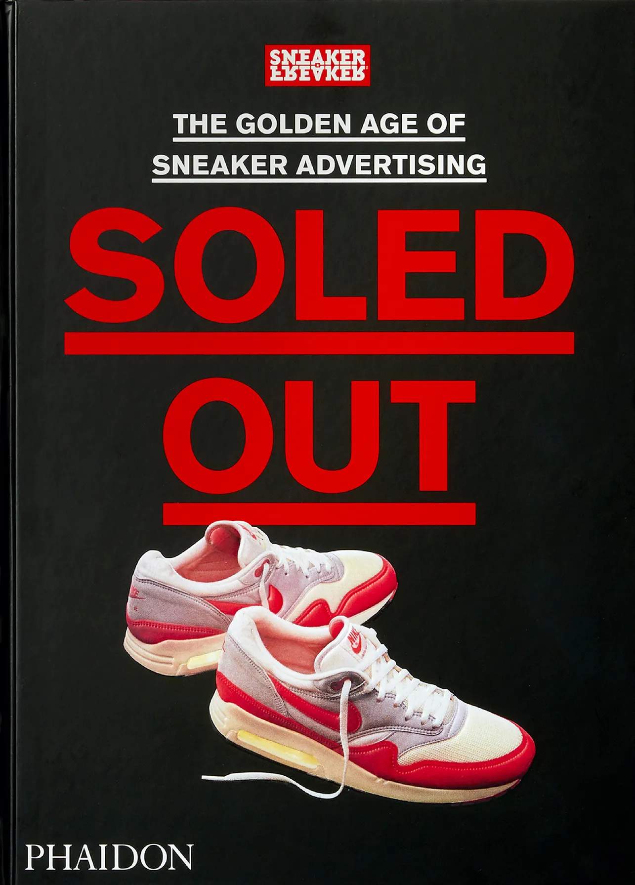 Soled Out øvrige bøger