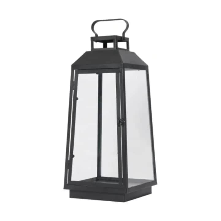 Broste Copenhagen Lanterner Lou Lanterne i 55 cm, 1