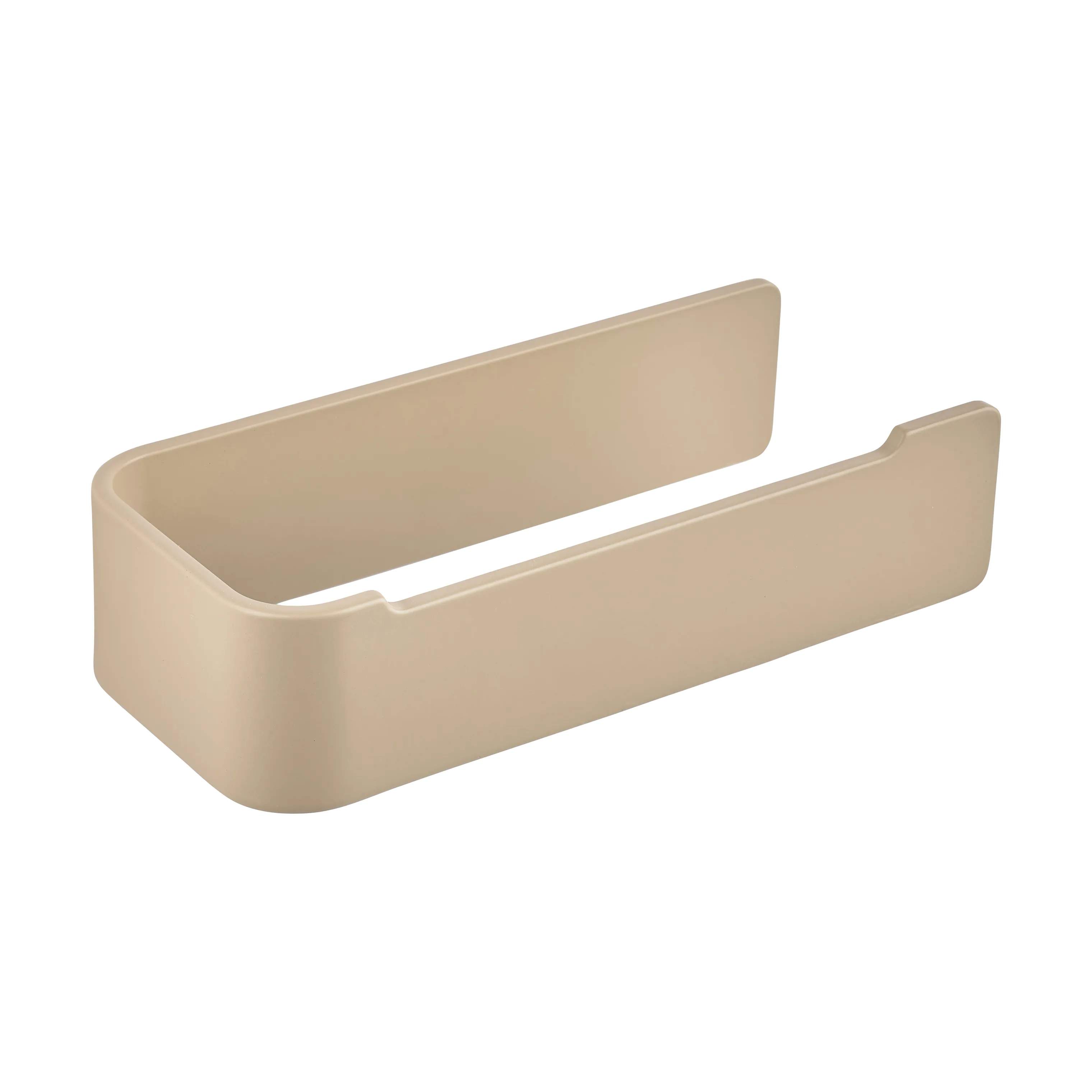 Zone Tilbehør til bad Ume Toiletrulleholder i Brun, 1