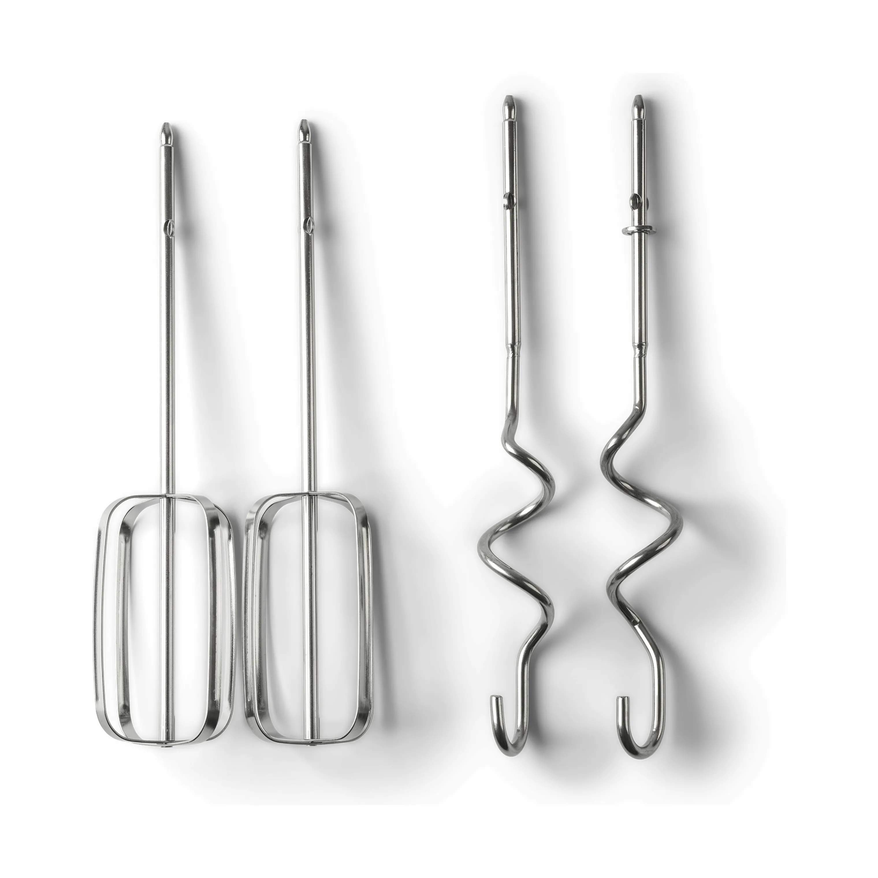 Cook & Baker Håndmixere Håndmixer i Sort, 3