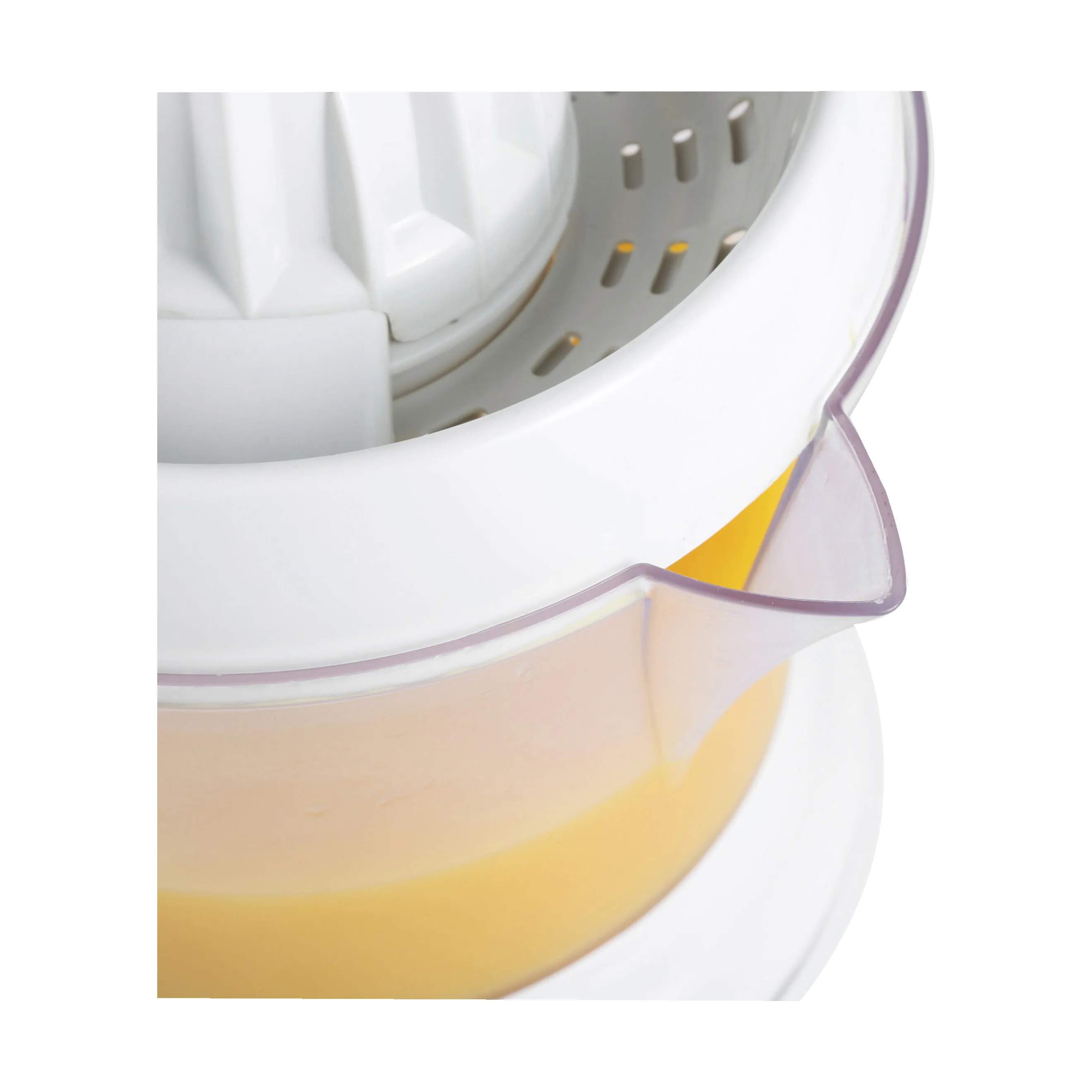 Cook & Baker Citruspressere Citruspresser i Hvid, 5