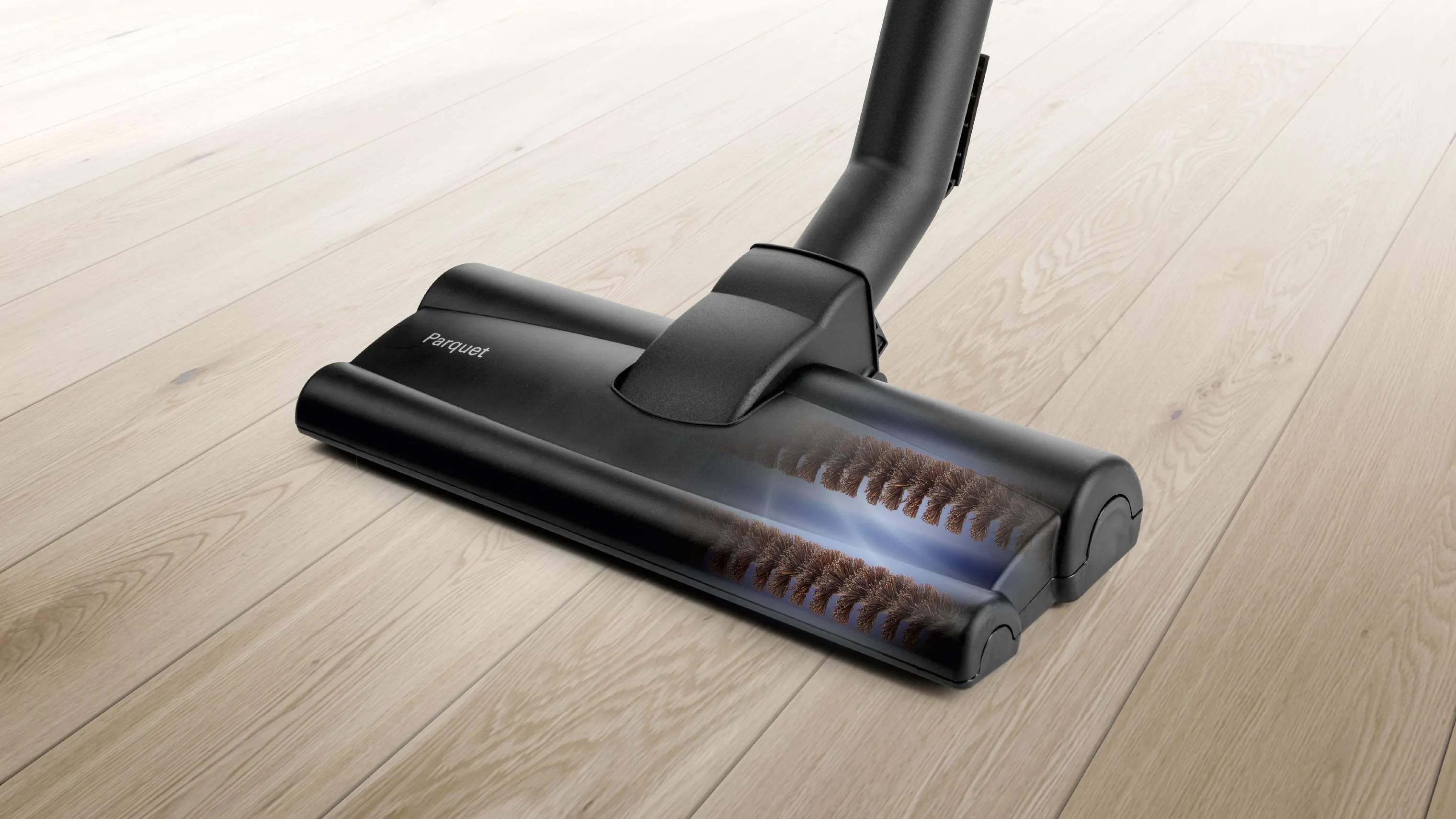 Bosch Støvsugere Parketmundstykke BBZ124HD i Sort, 3