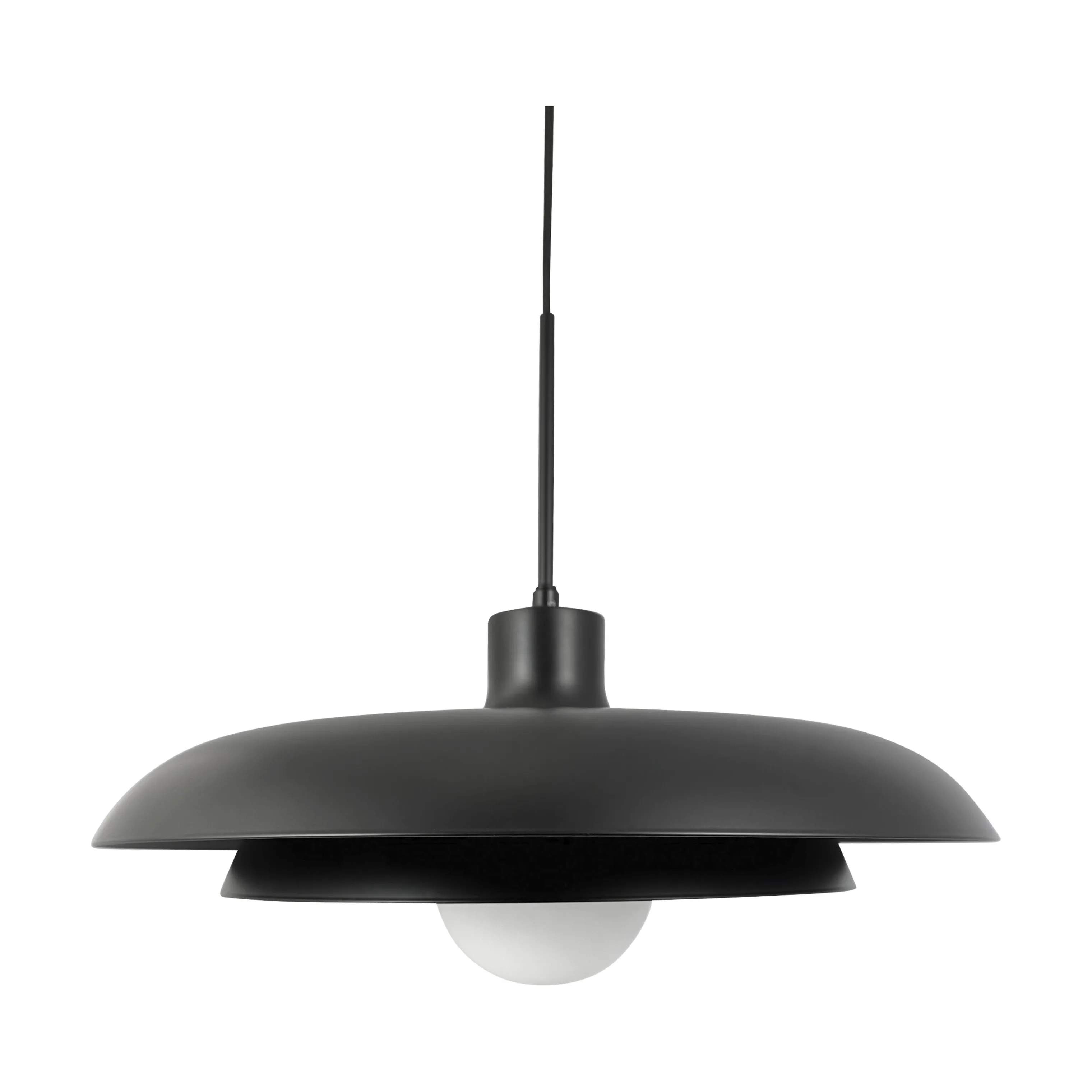 Dyberg Larsen Pendler Ava Pendel i Sort, 1