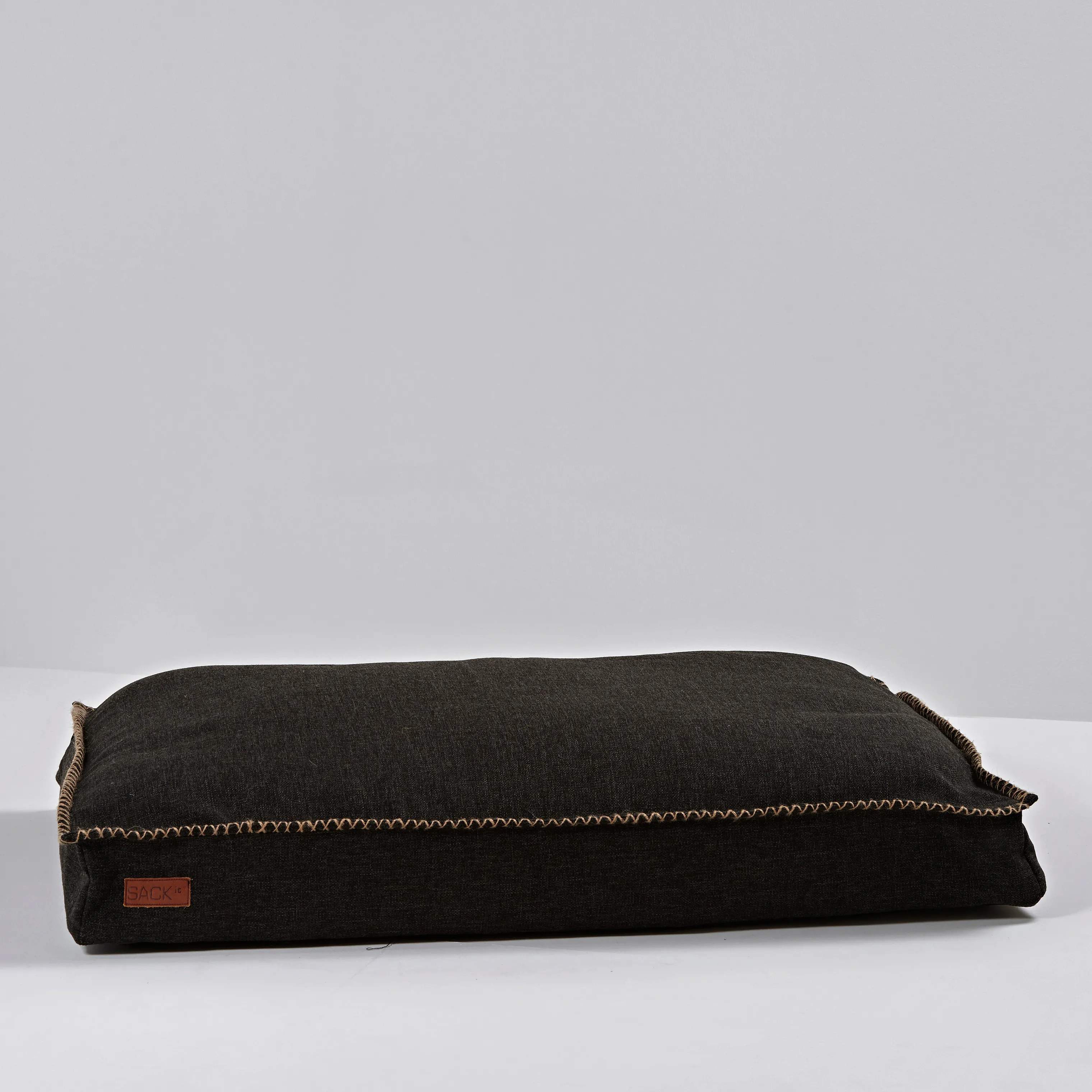 SACKit Øvrigt interiør Dogit Hundekurv i Black, B120 x L80 cm, 1