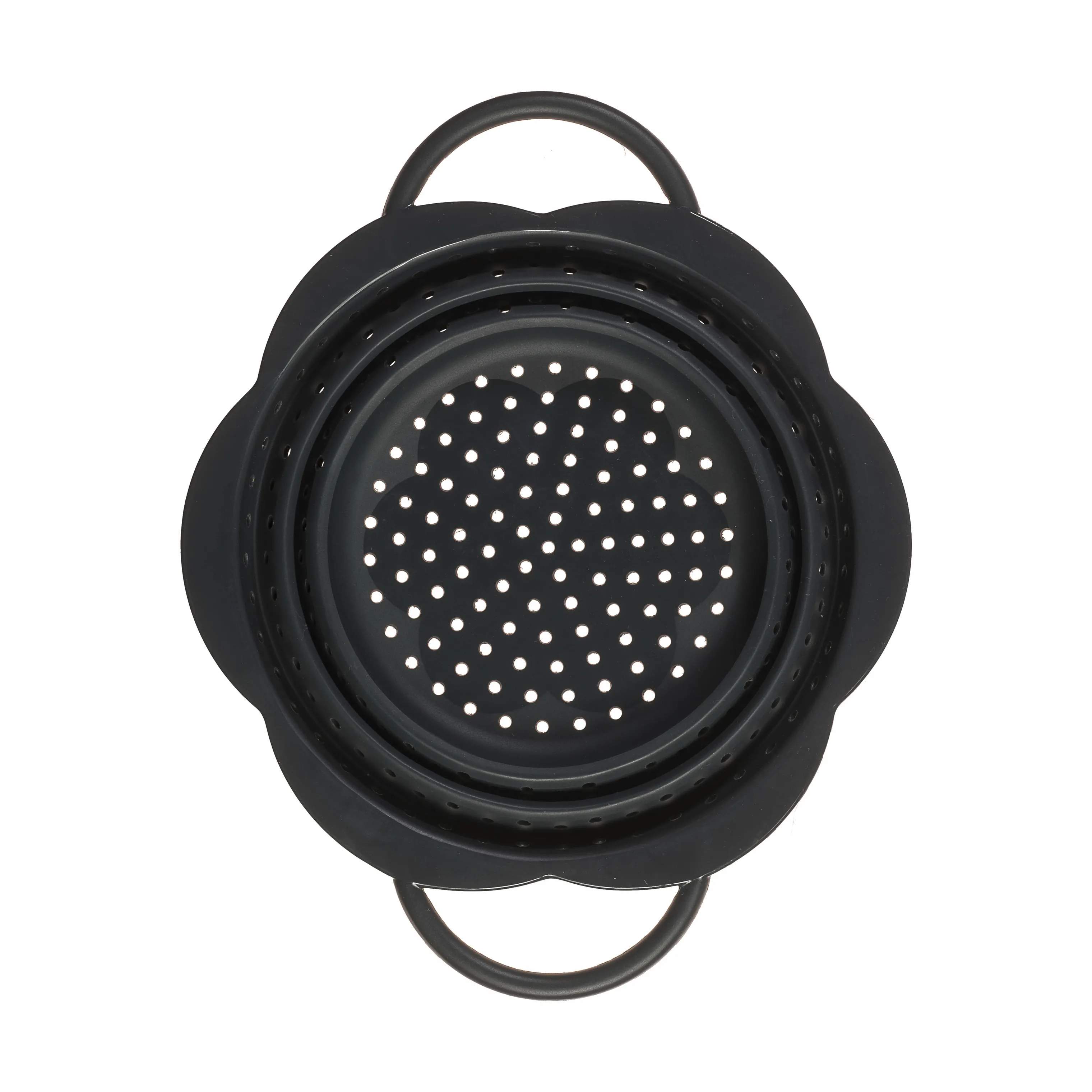 Cookline Sier Kochblume redskaber Foldbar Si i 22 cm, 3