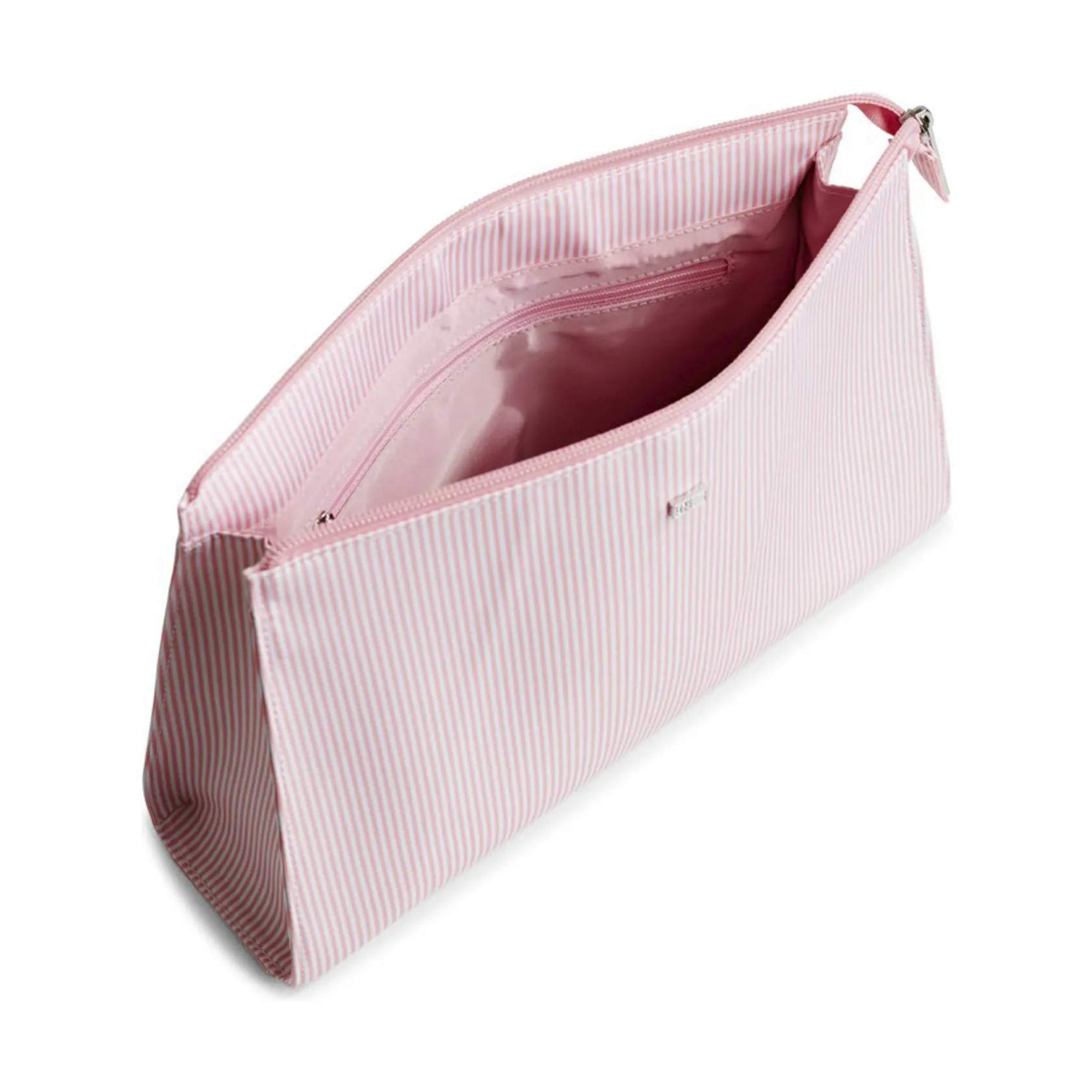 Lexington Toilettasker Icons Toilettaske i Pink/White, 200 gram, 4