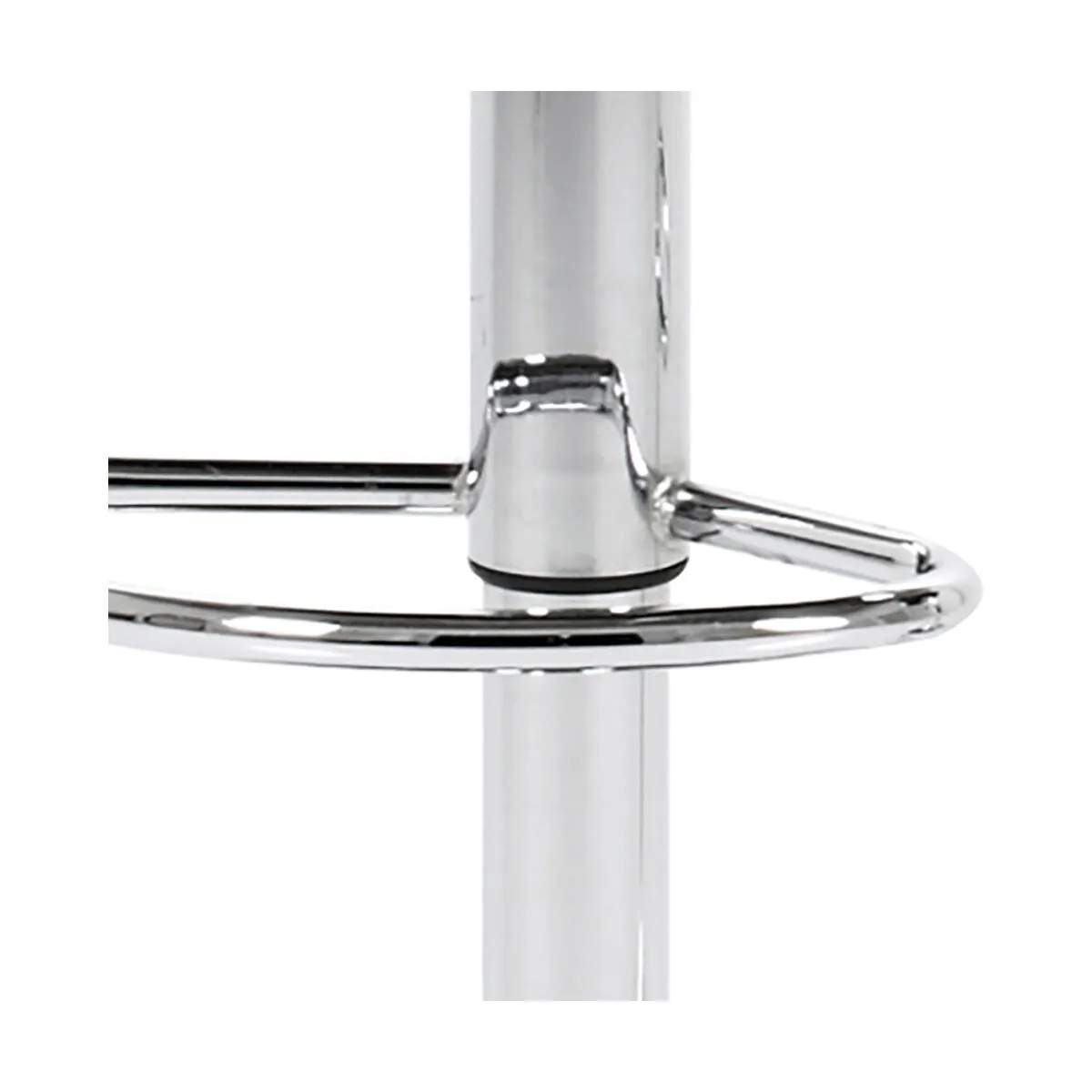 CASA Living Barstole Plump Barstol - 2 stk i Sort, 6