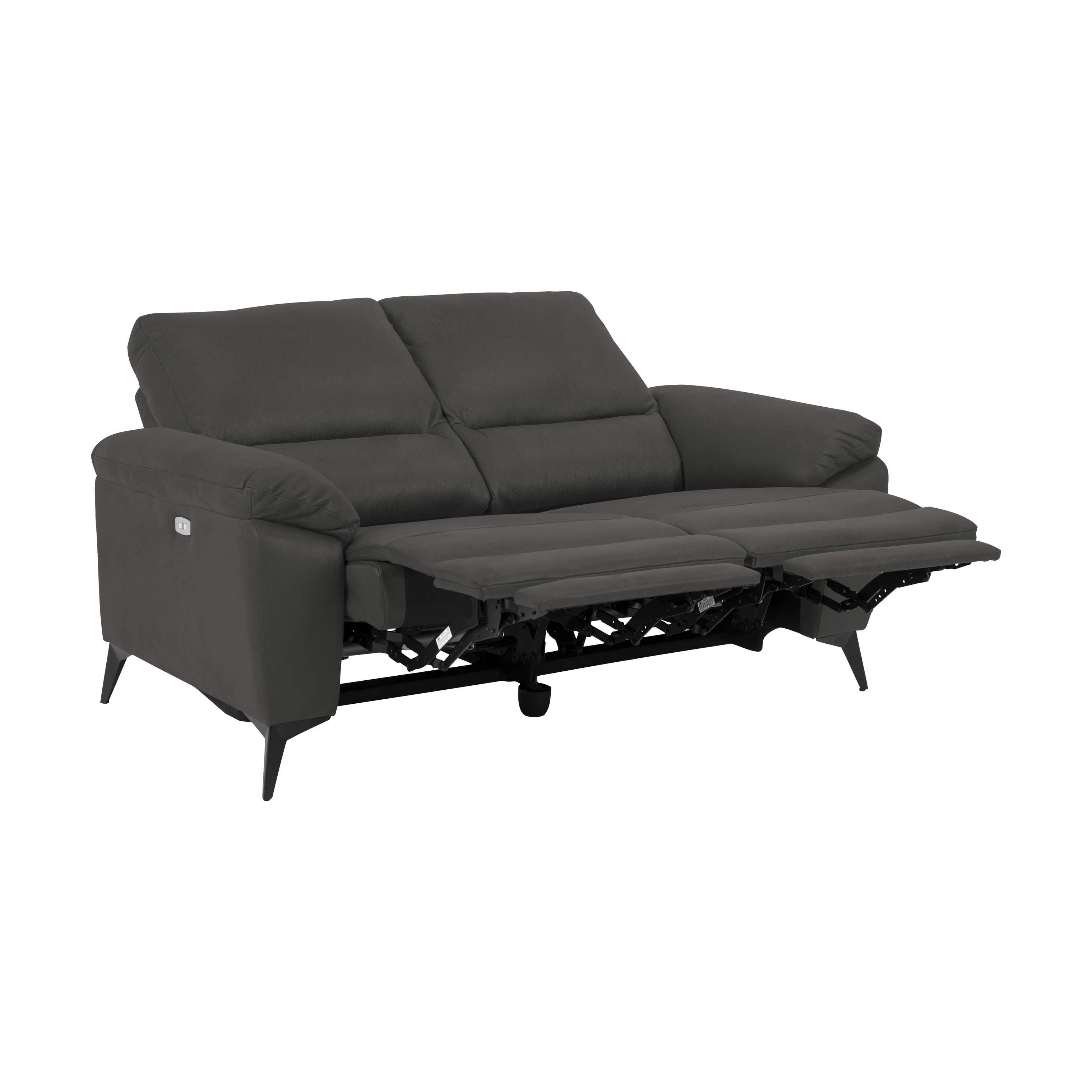 CASA Living Lænestole Rana 2-Personers Lænestol i 158 cm, 4