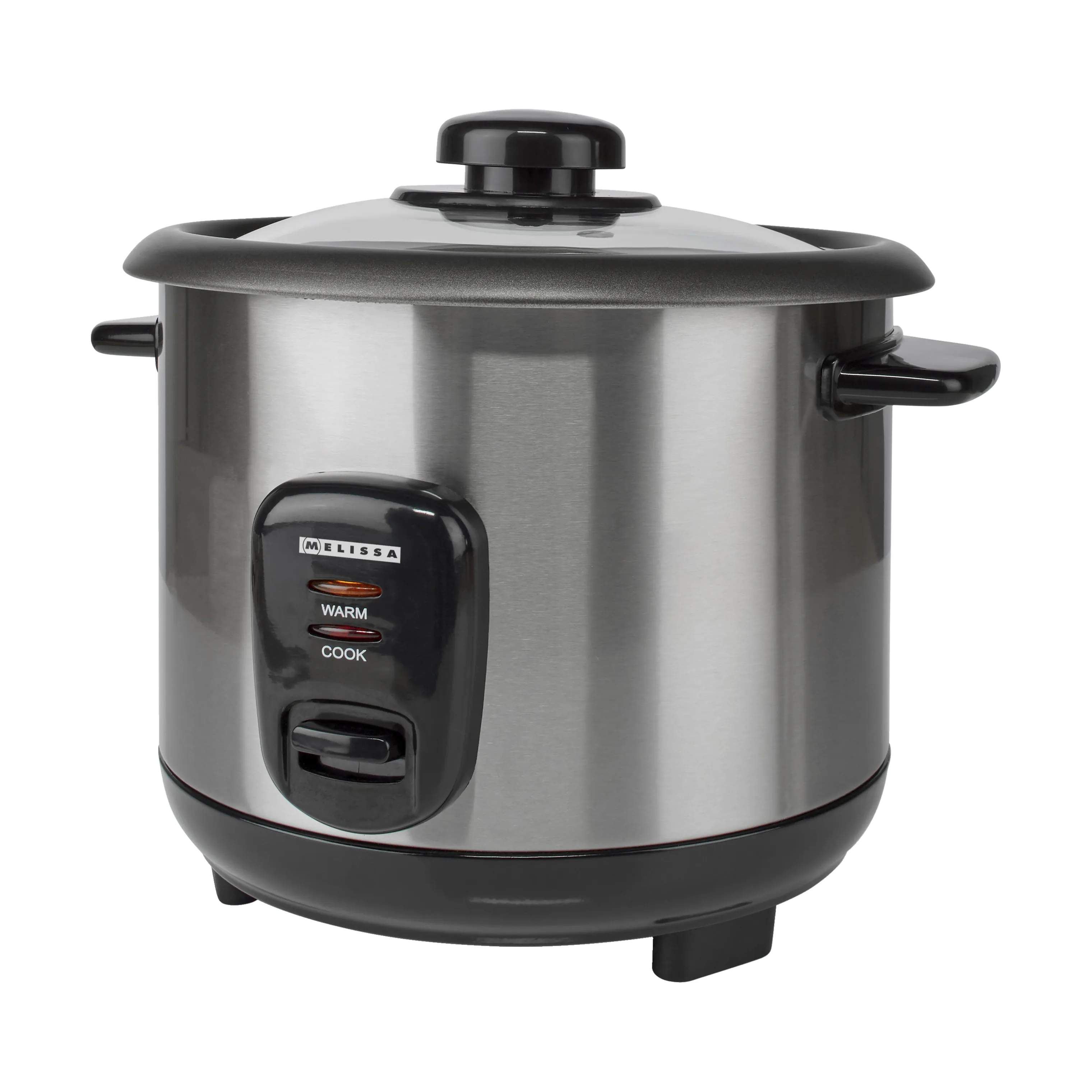 Melissa Riskogere Riskoger i Sølv, 1 L, 1