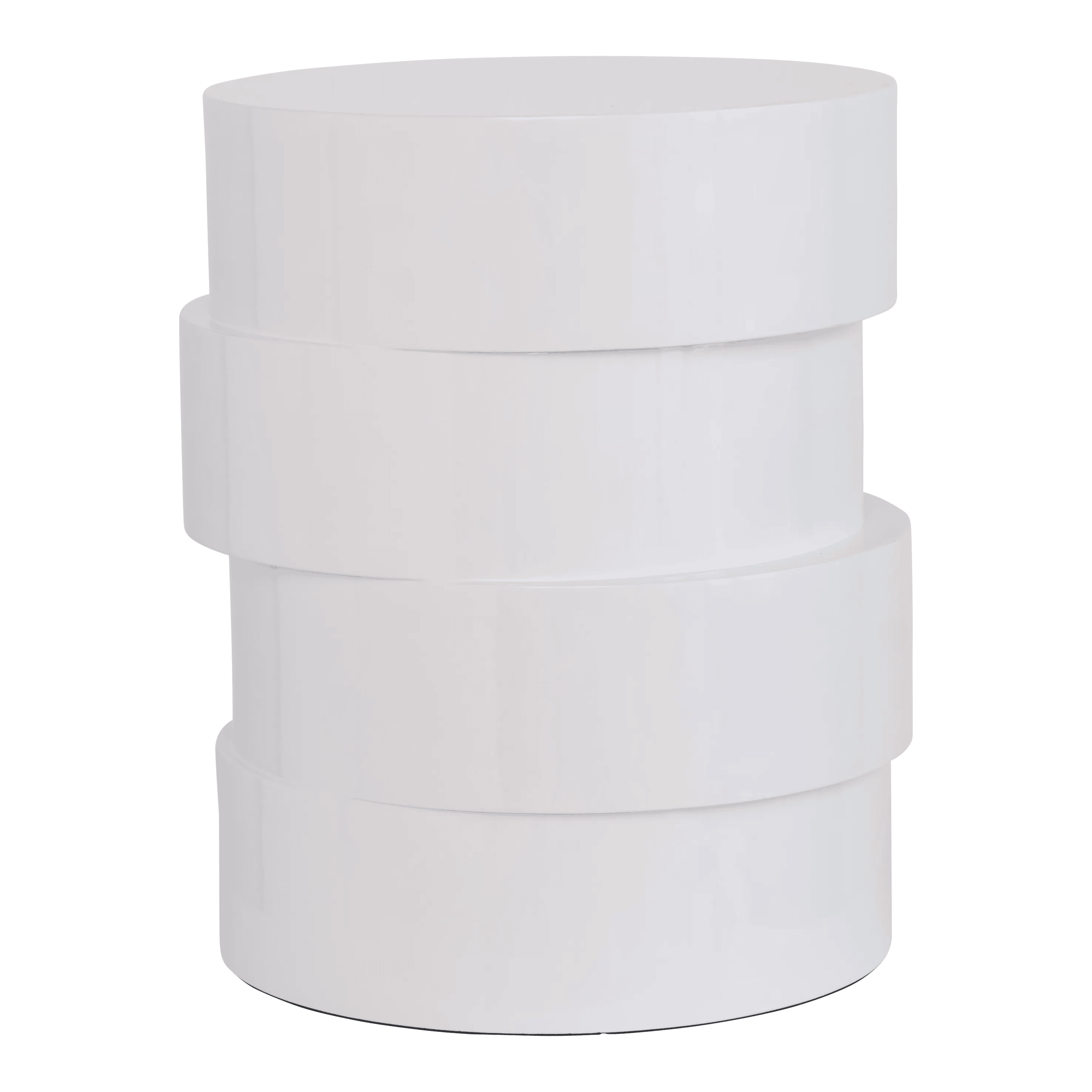 Urban Nature Culture Sideborde Pila Sidebord i White, 1
