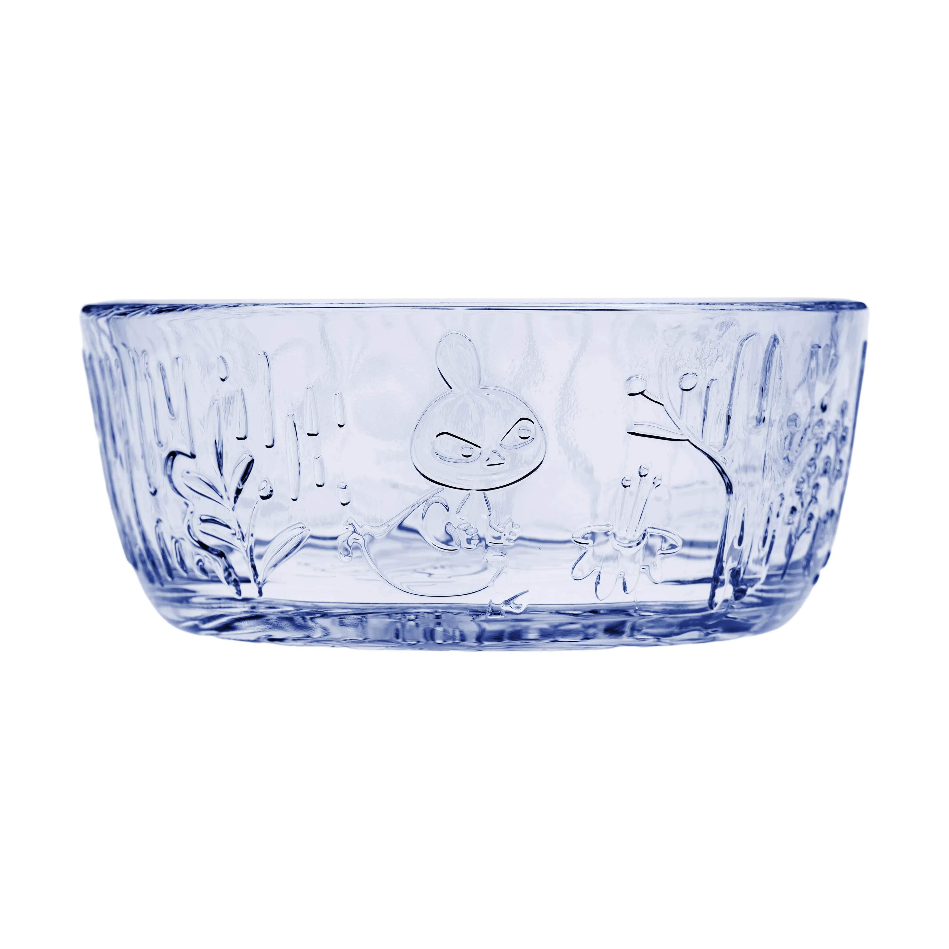 Moomin Arabia Skåle Moomin Iittala Moomin Littala Skål i Blå, 3