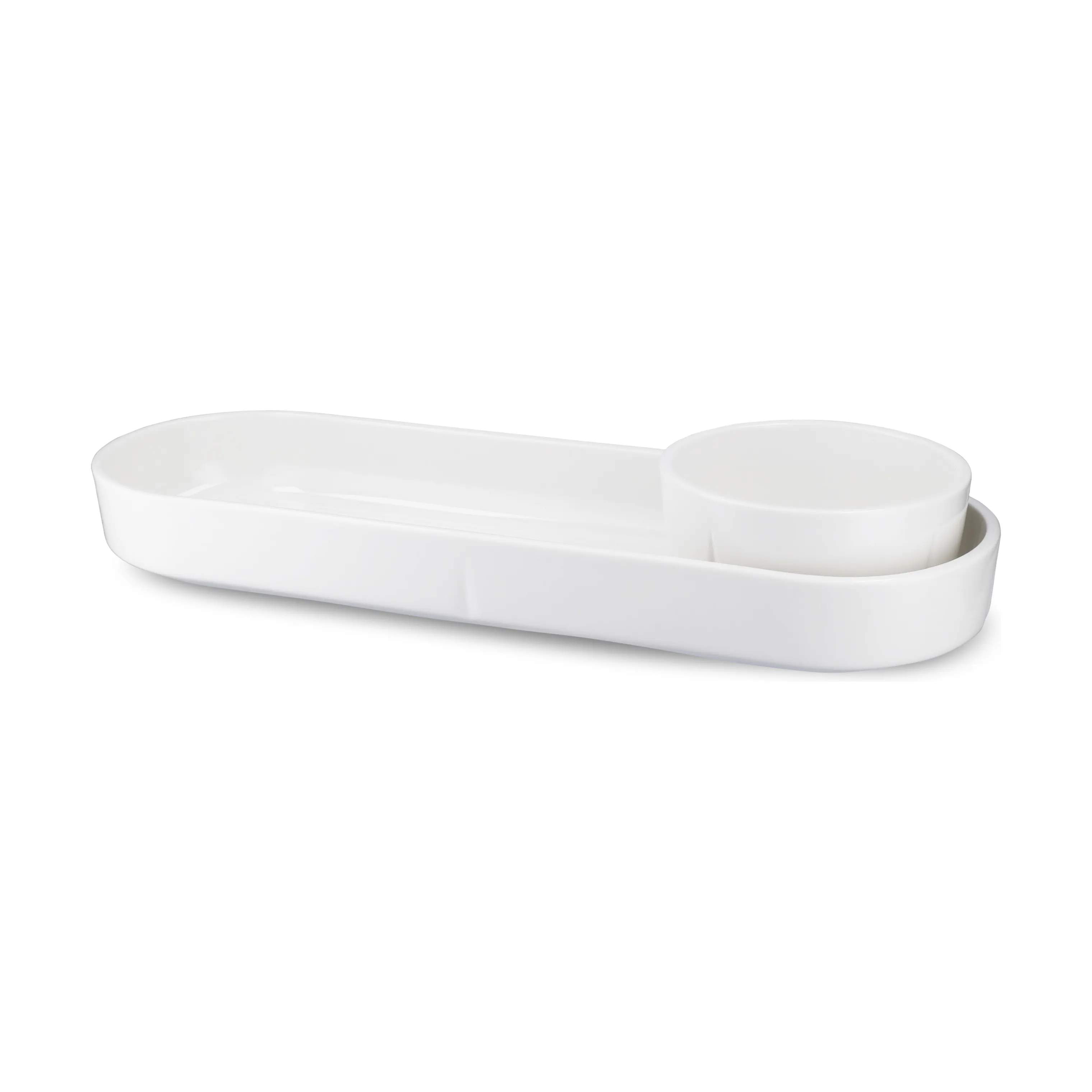 Rosendahl Serveringsfade Grand Cru Serveringsfad i Hvid, 7