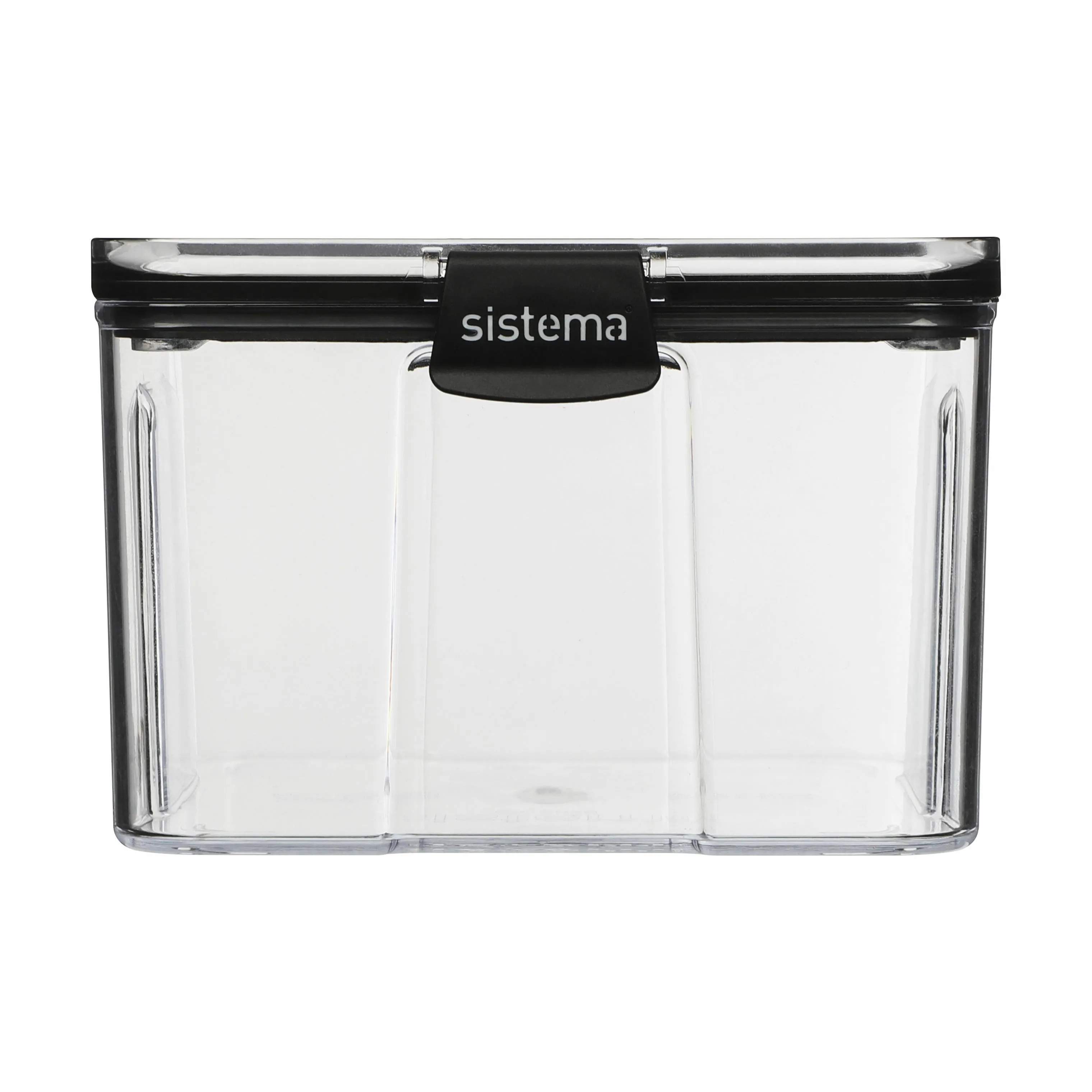 Sistema Opbevaringsbokse Ultra Opbevaringsboks i 1.4 L, 3