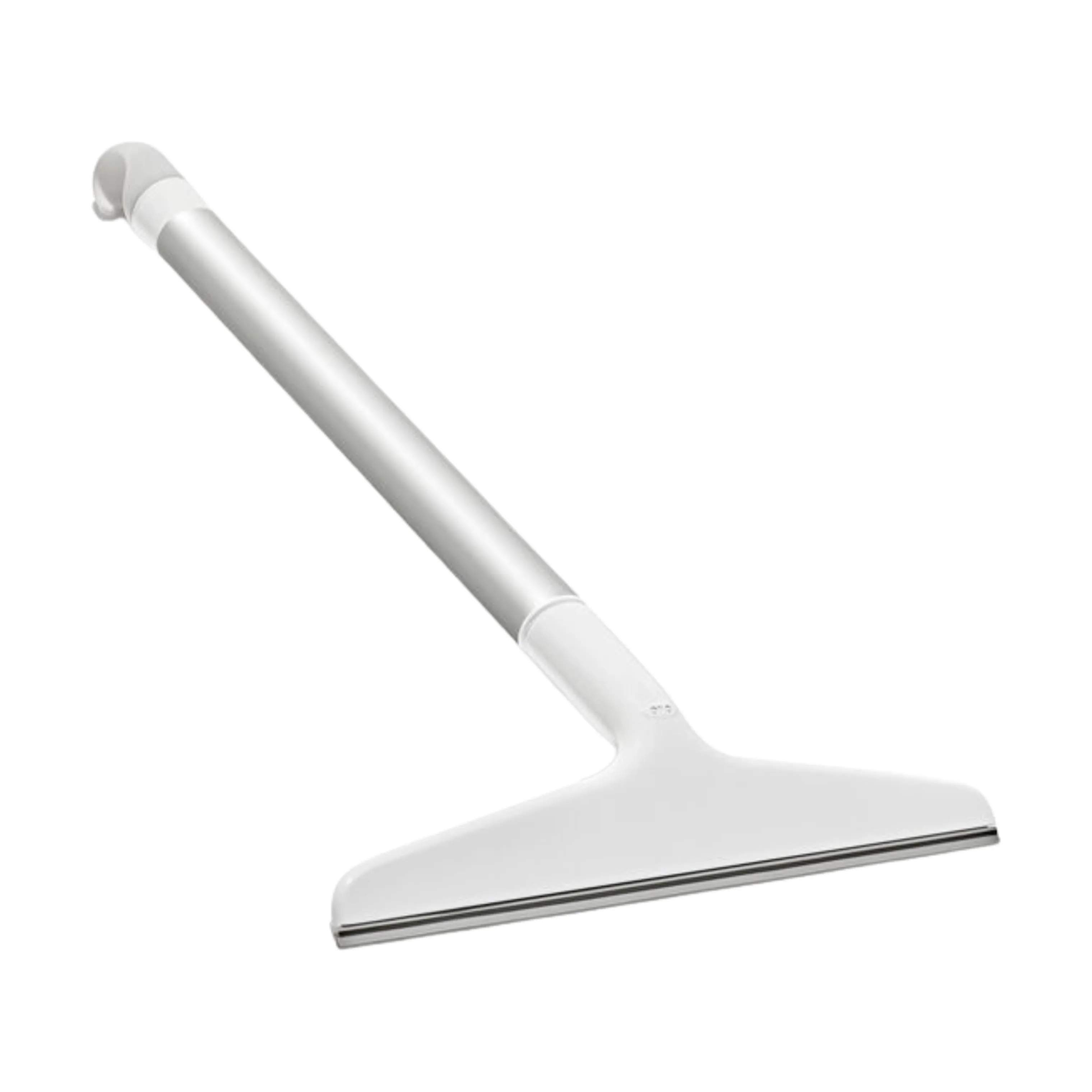 OXO Tilbehør til bad Good Grips Bruseskraber i Hvid, 1