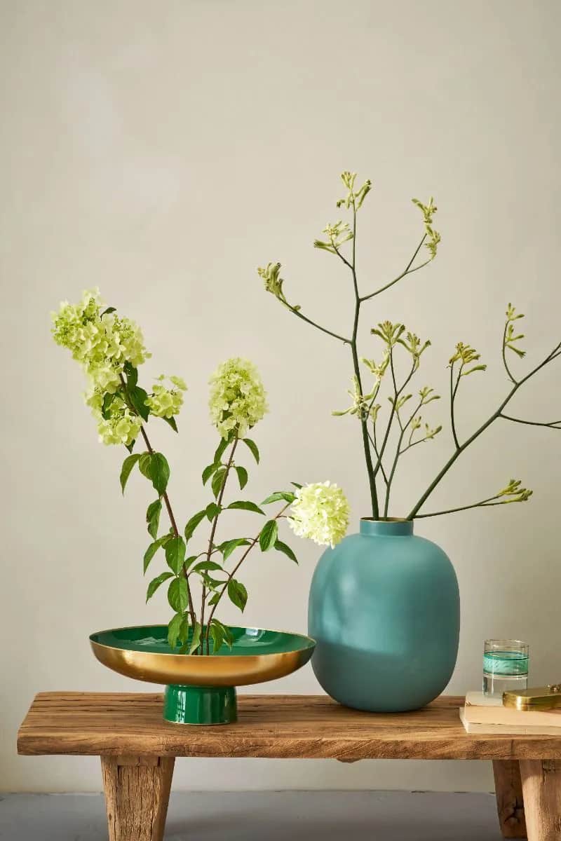 PIP Studio Vaser Pip Studio Home Accessories Vase i Light Blue, 2