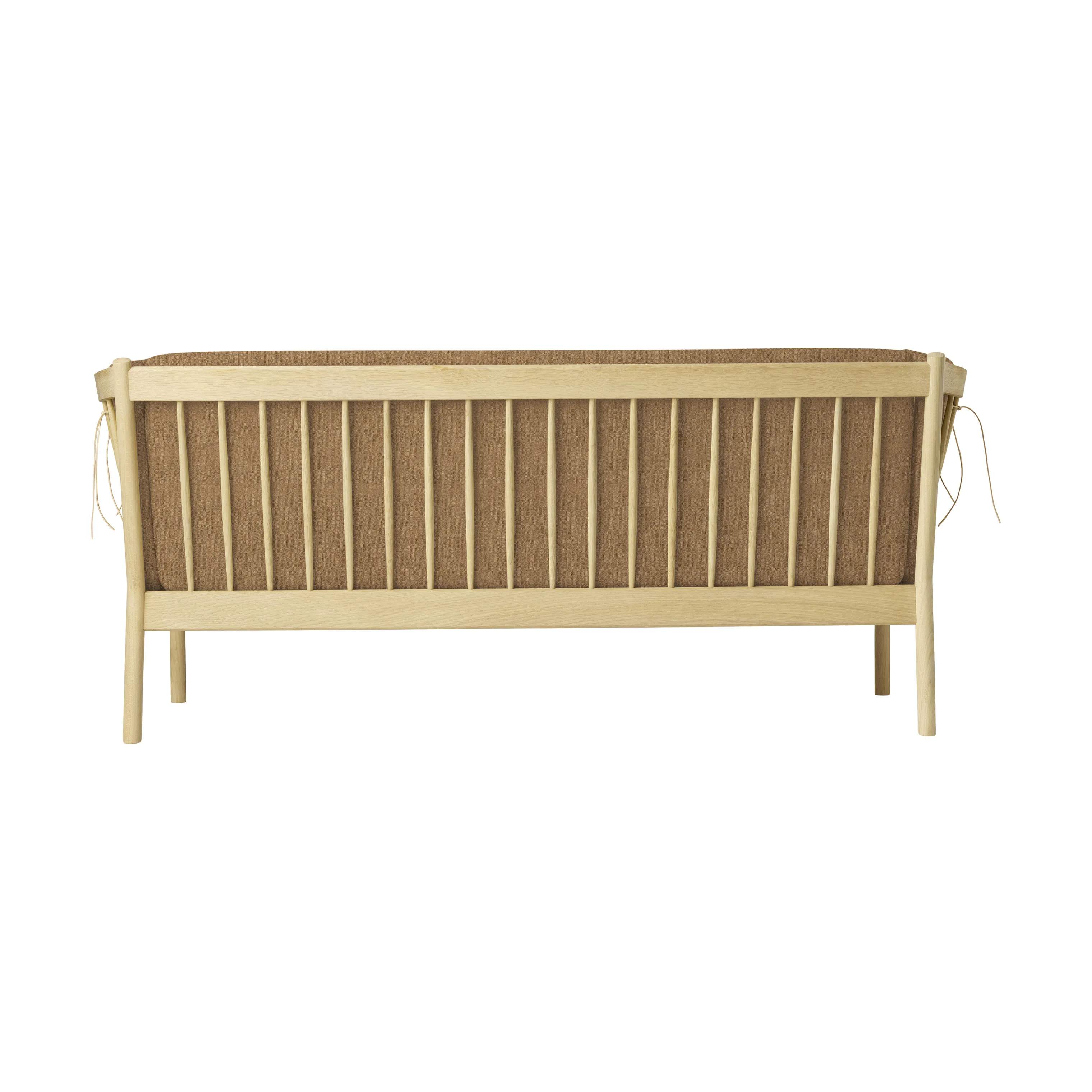 FDB Møbler Sofaer J149 Sofa i Brun, 4