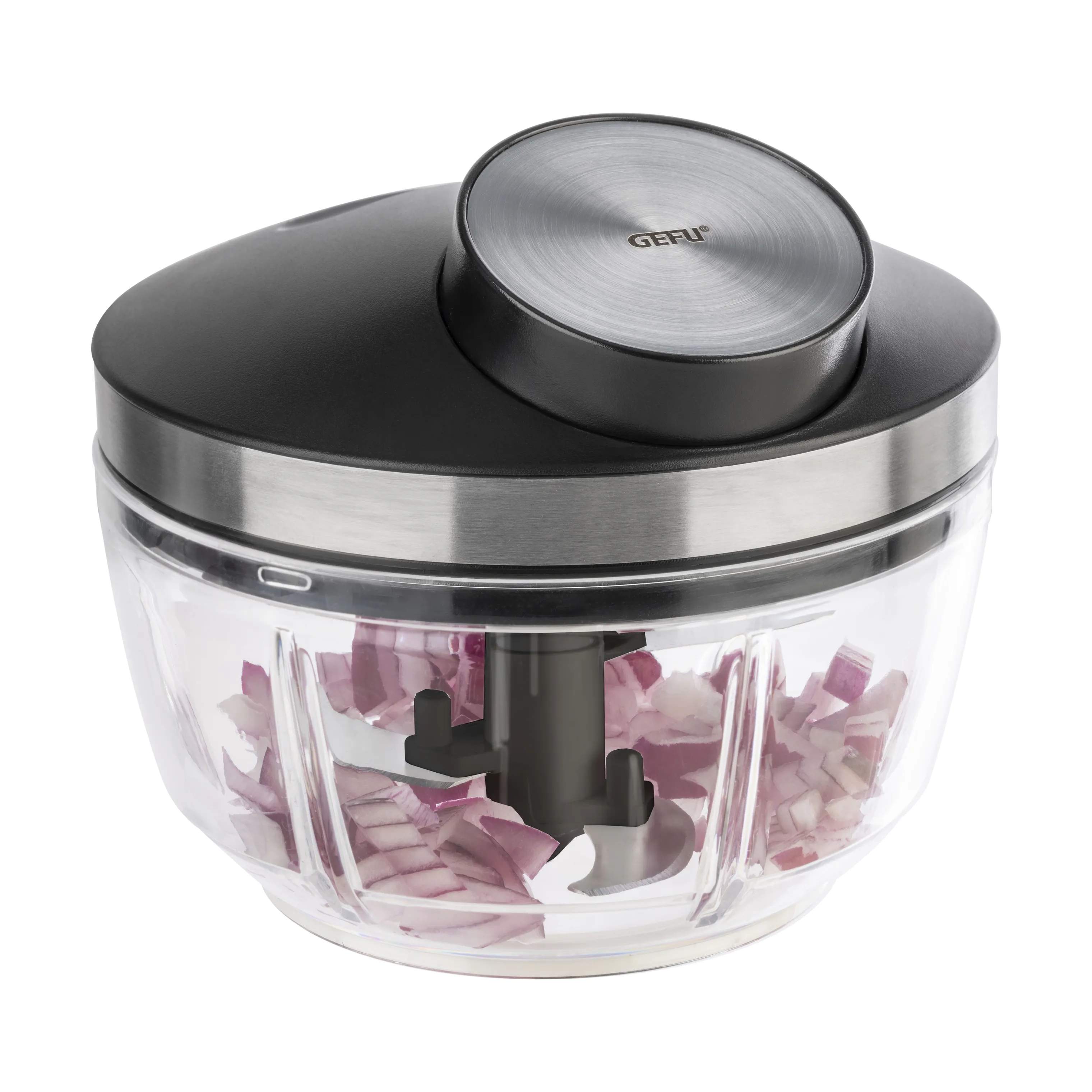 Zizo Minihakker, sort/klar, large