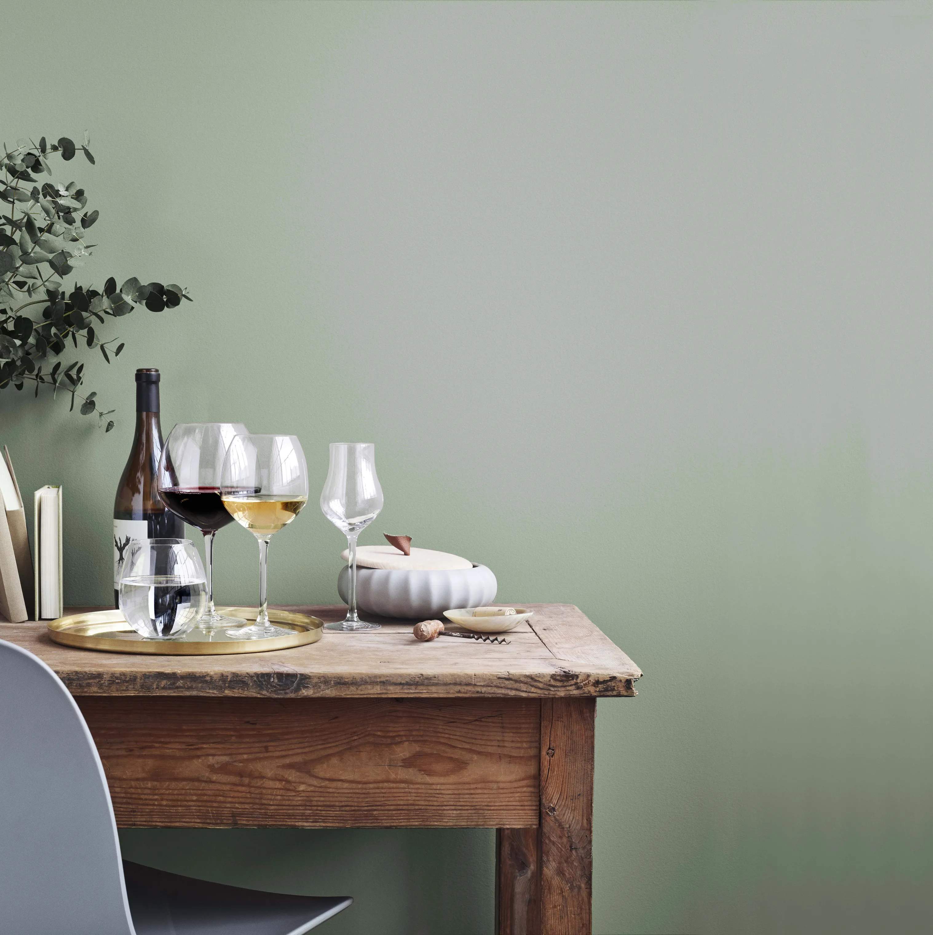 Rosendahl Rødvinsglas Premium Rødvinsglas - 2 stk. i Klar, 93 cl, 2