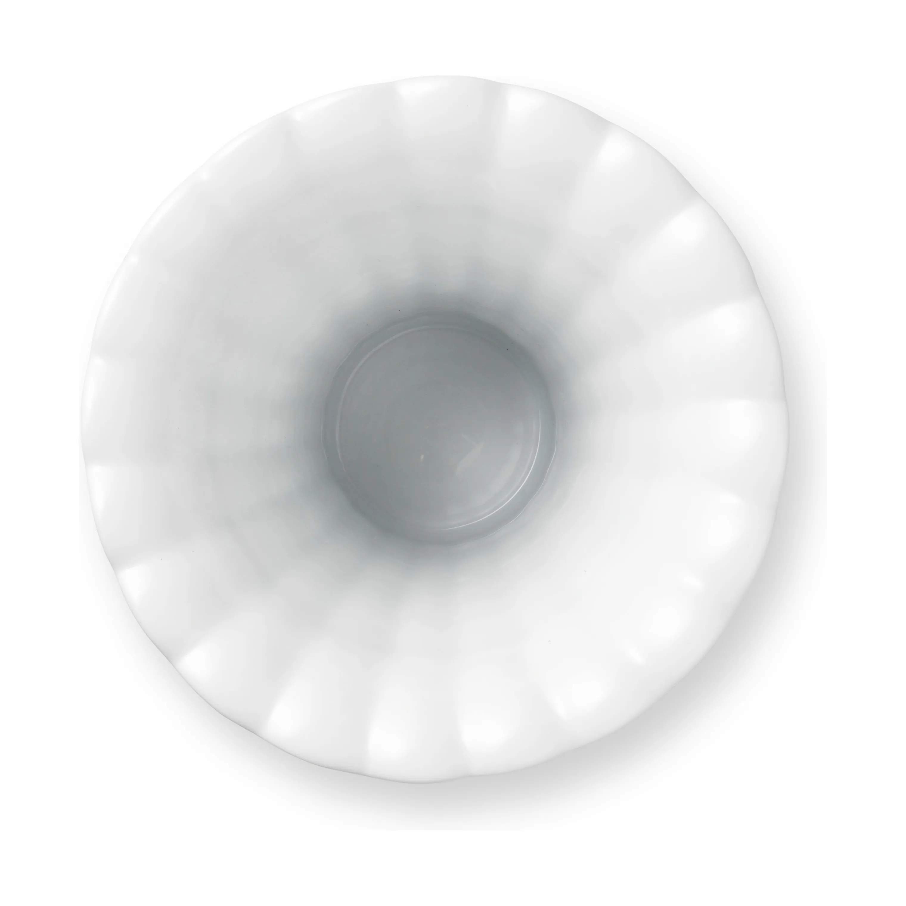 Royal Copenhagen Vaser Vase i Hvid, 3