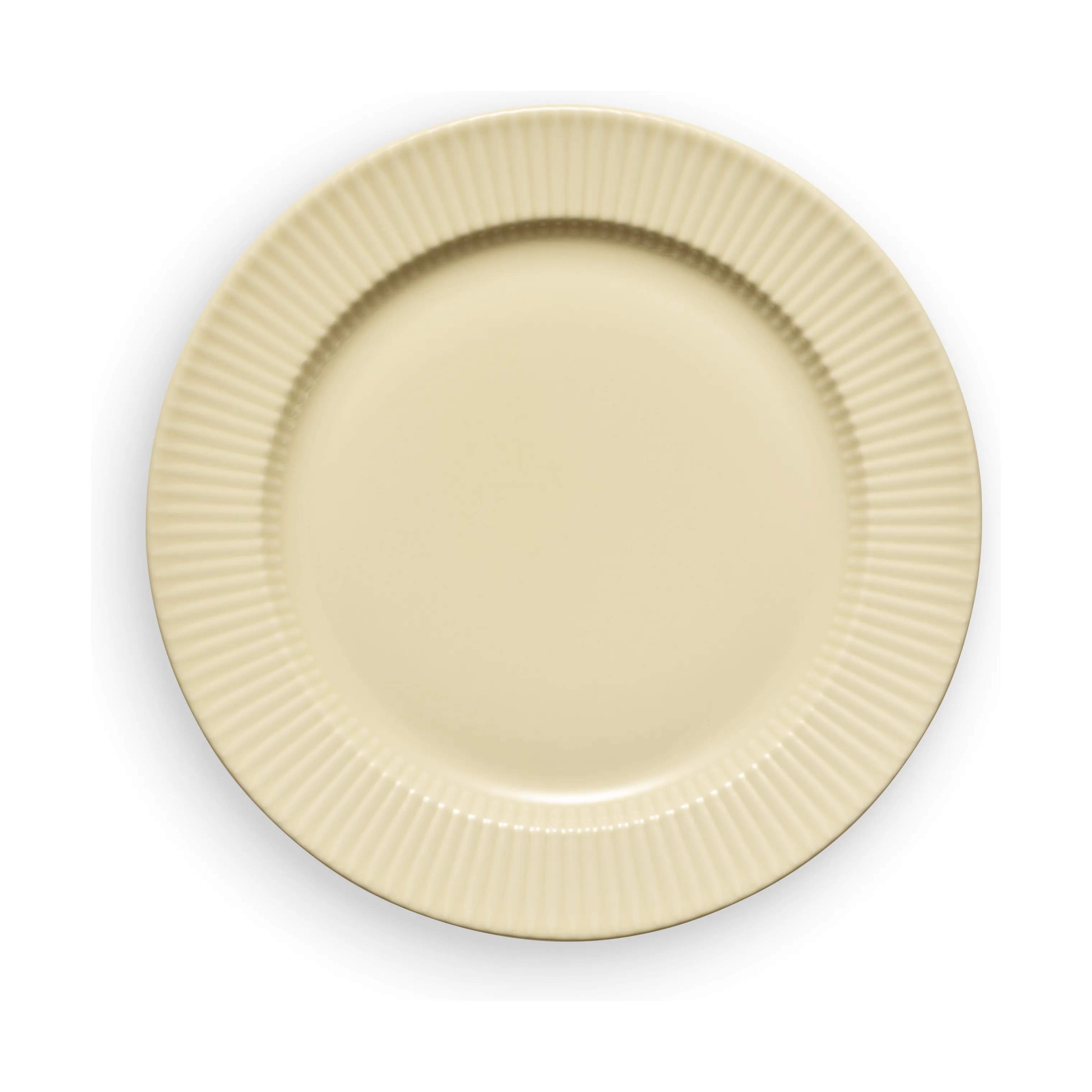 Eva Trio Frokosttallerkener Legio Nova Palette Frokosttallerken i Gul, 1
