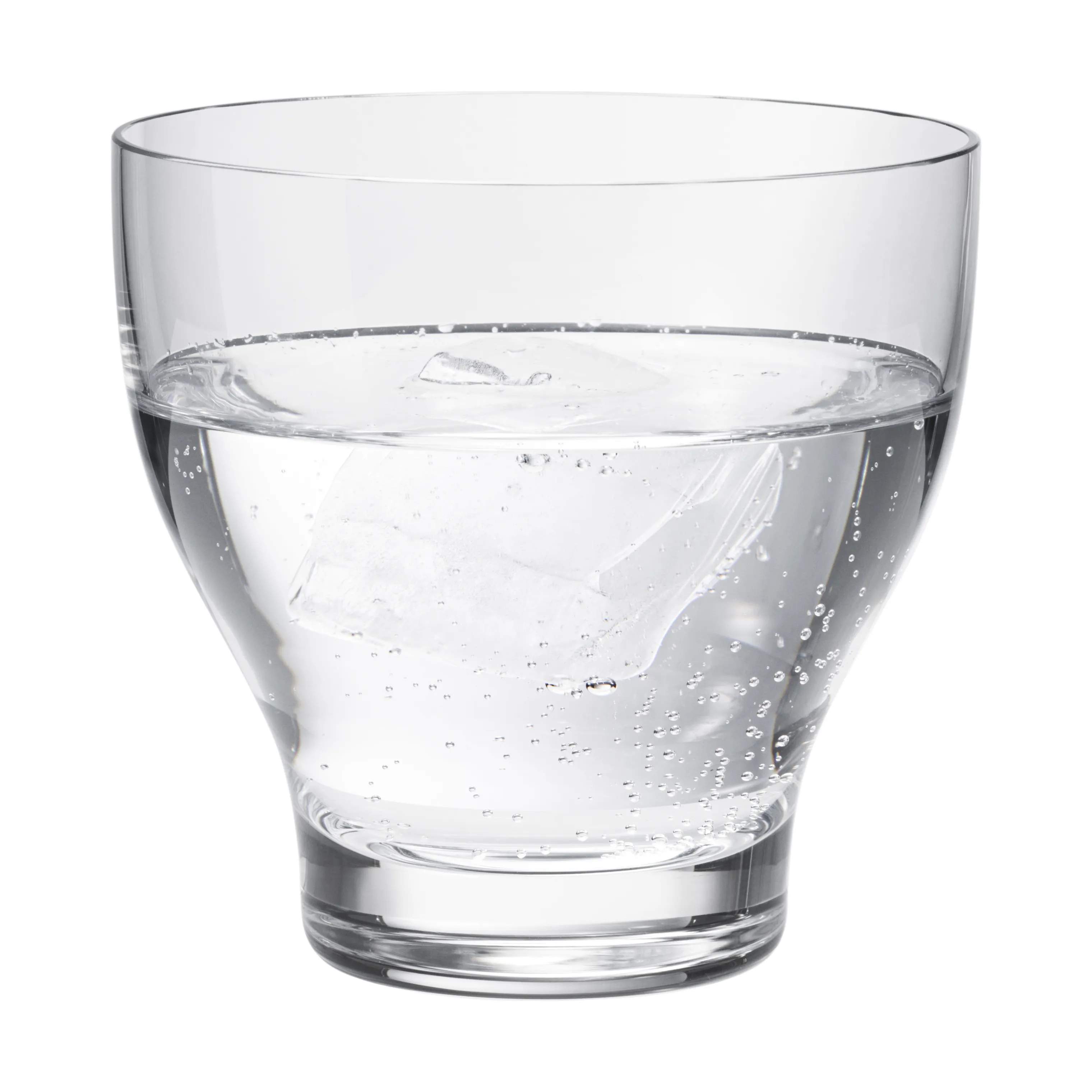 Georg Jensen Vandglas Henning Koppel Koppel Vandglas - 6 stk. i Klar, 2