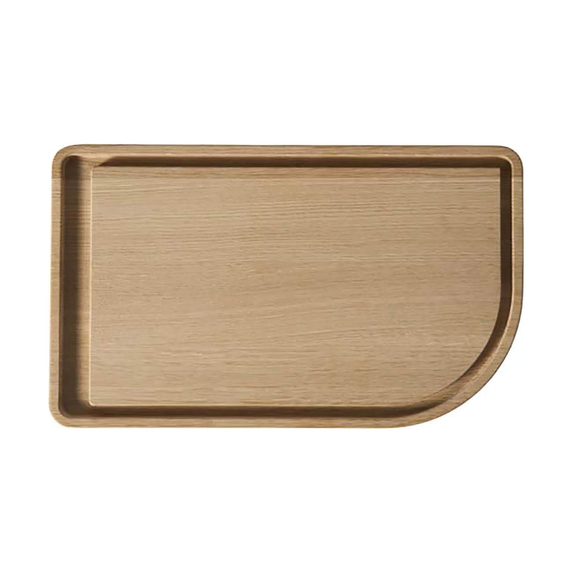 Andersen Furniture Skærebrætter Curve Skærebræt i 40 cm, 1